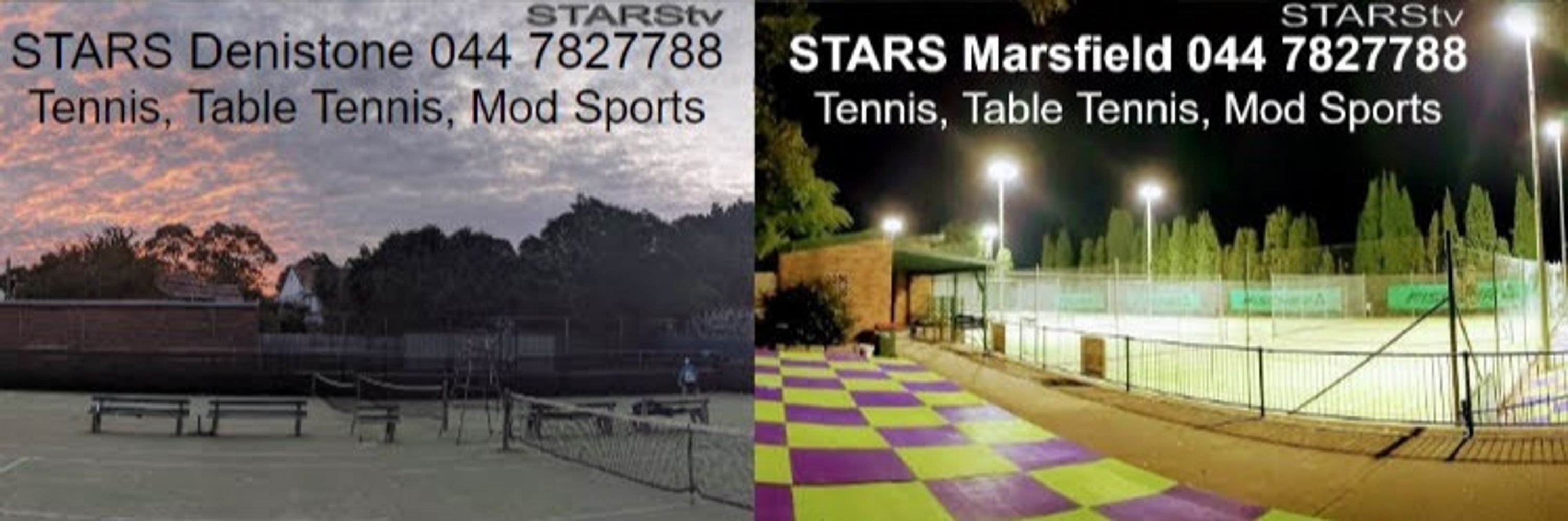 STARS Marsfield