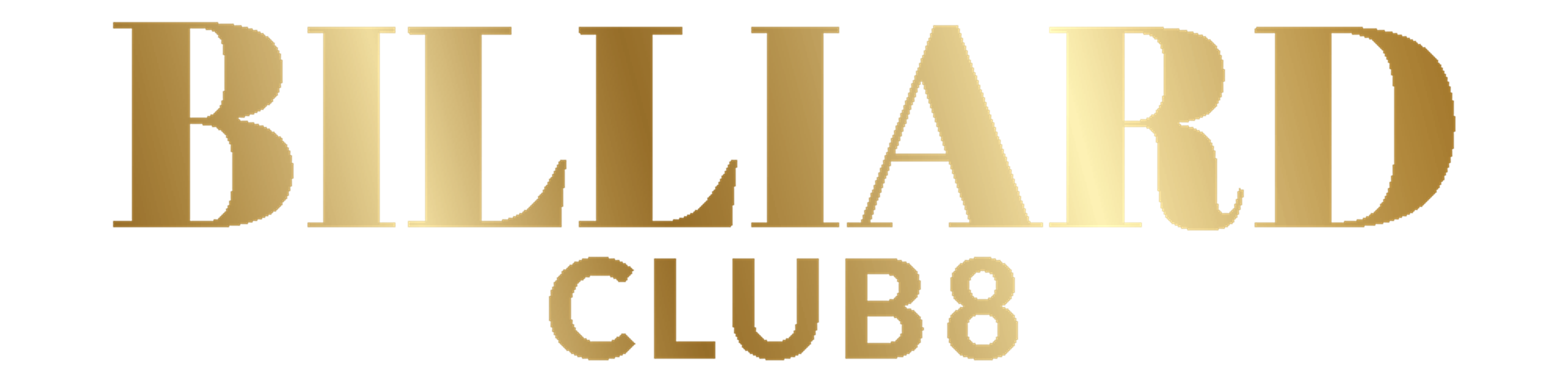 Billiard Club 8