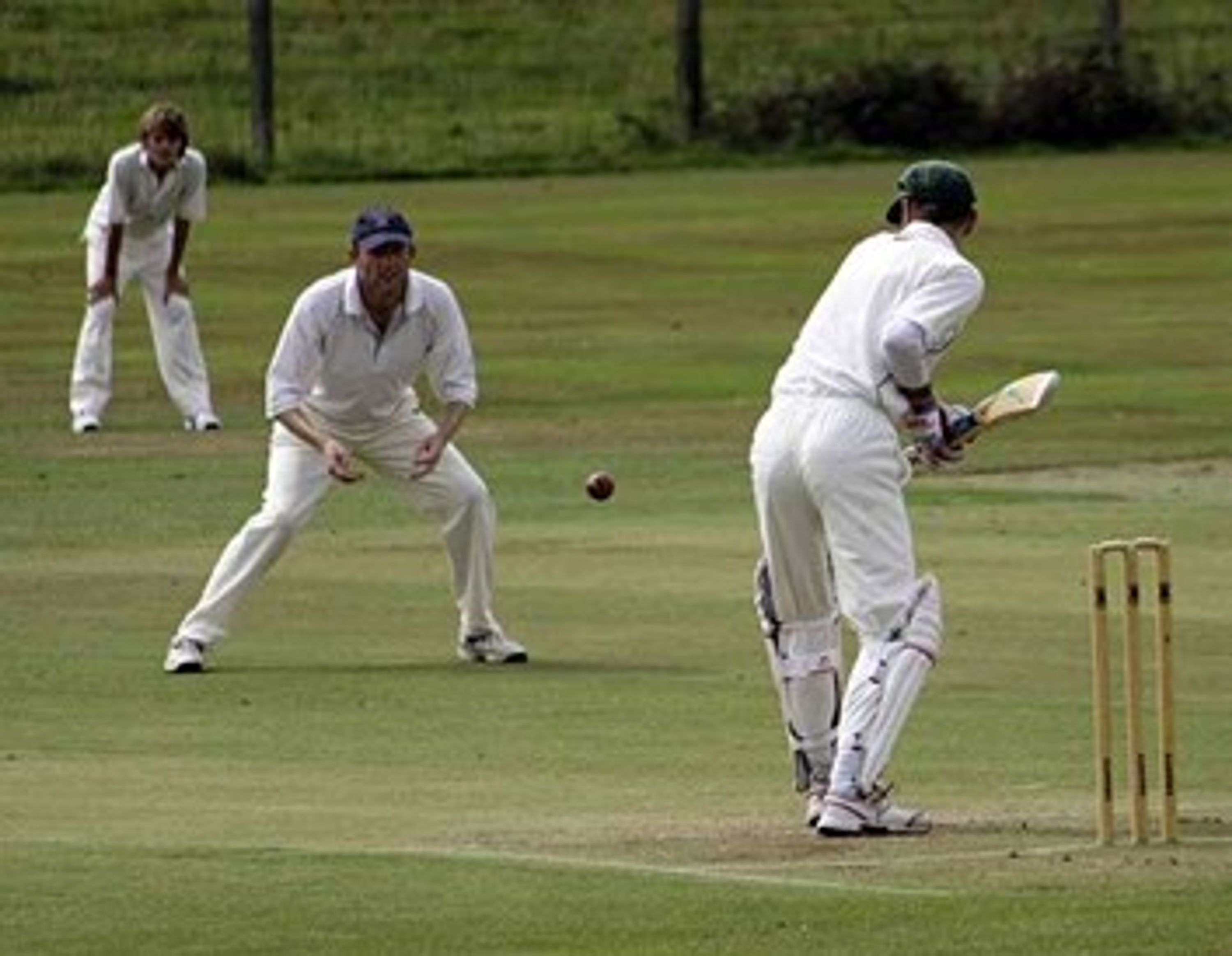 Berkhamsted Cricket Club