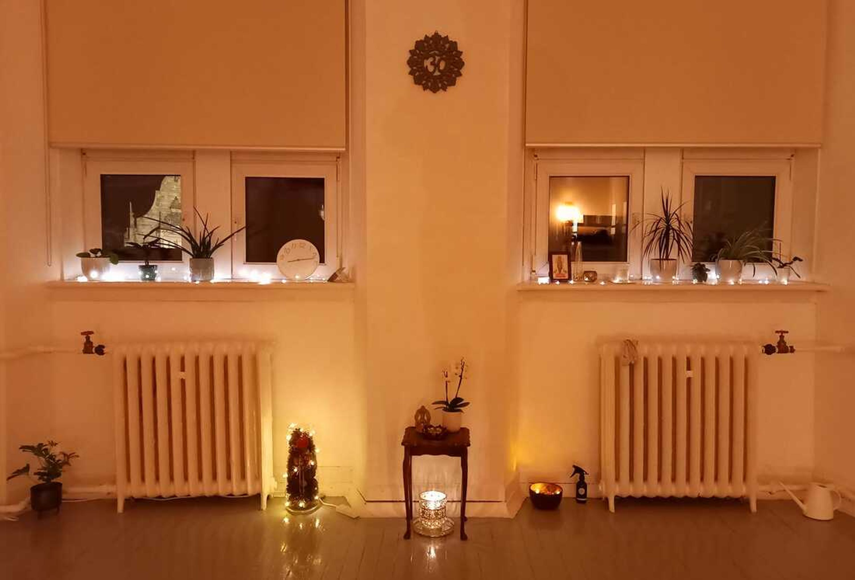 Studio Harmony - Yoga Studio Govan