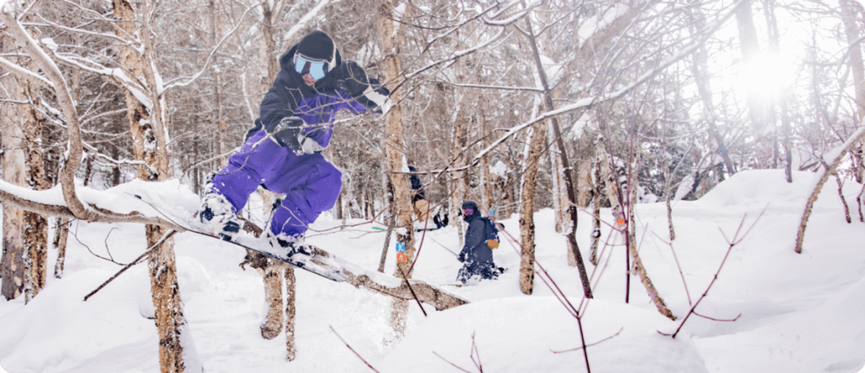 Ski Mont Adstock
