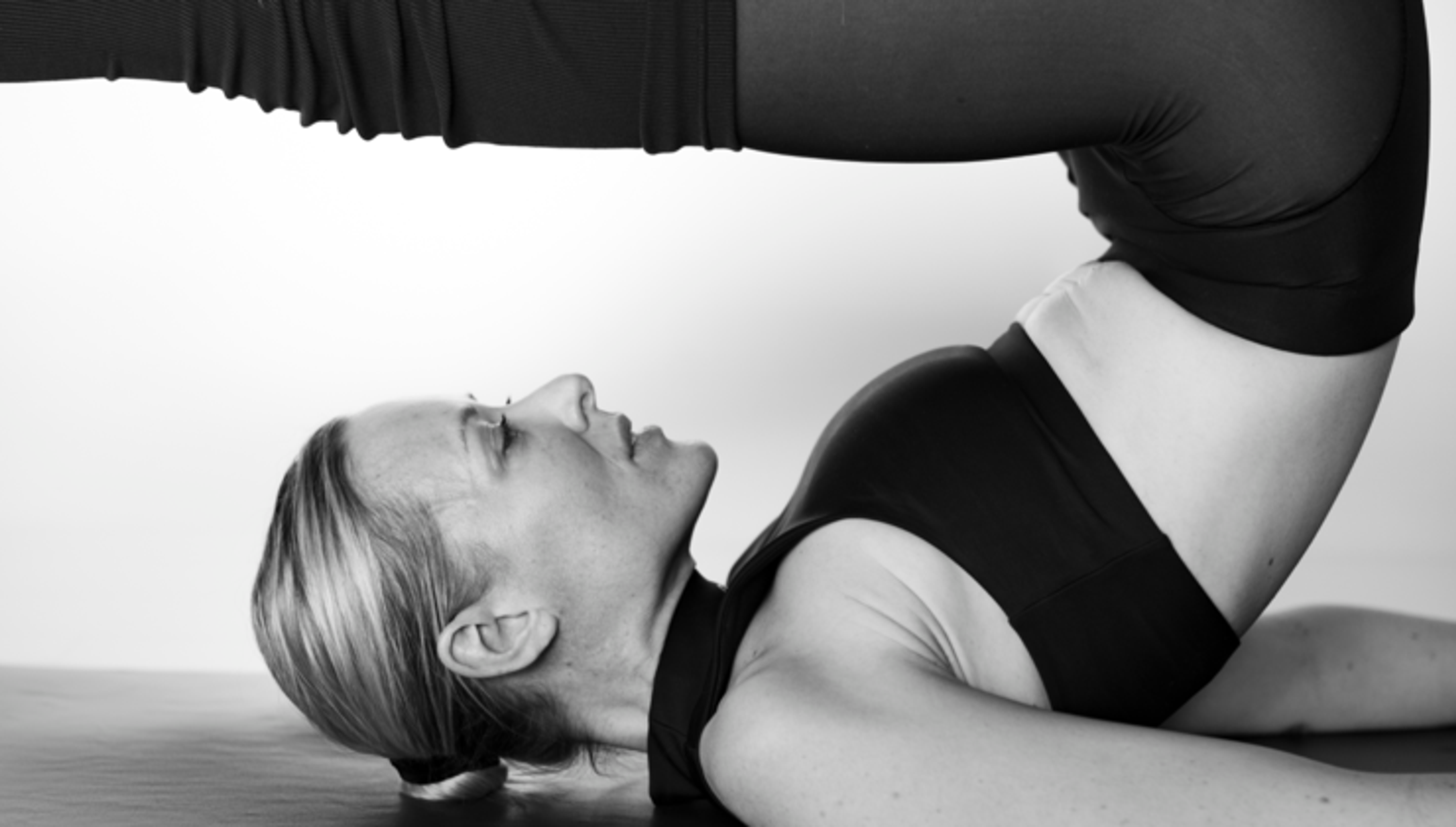 Pilates Noir