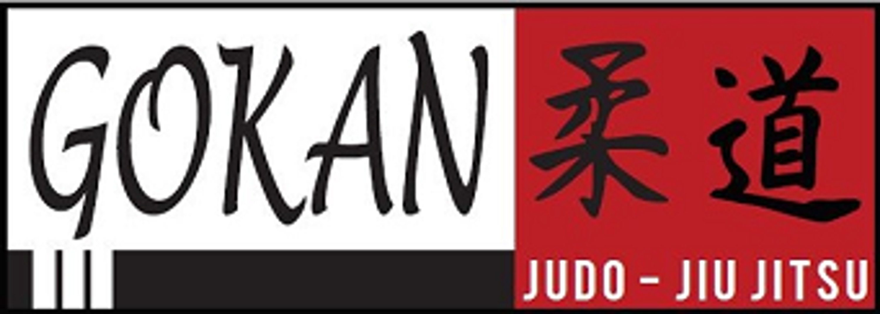 Gokan - Judo Jujitsu Cabannes