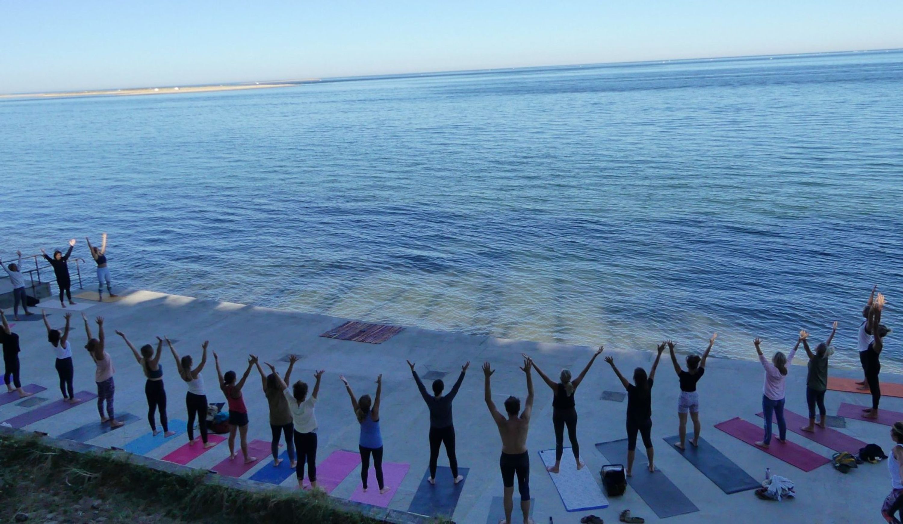 Yoga Viida
