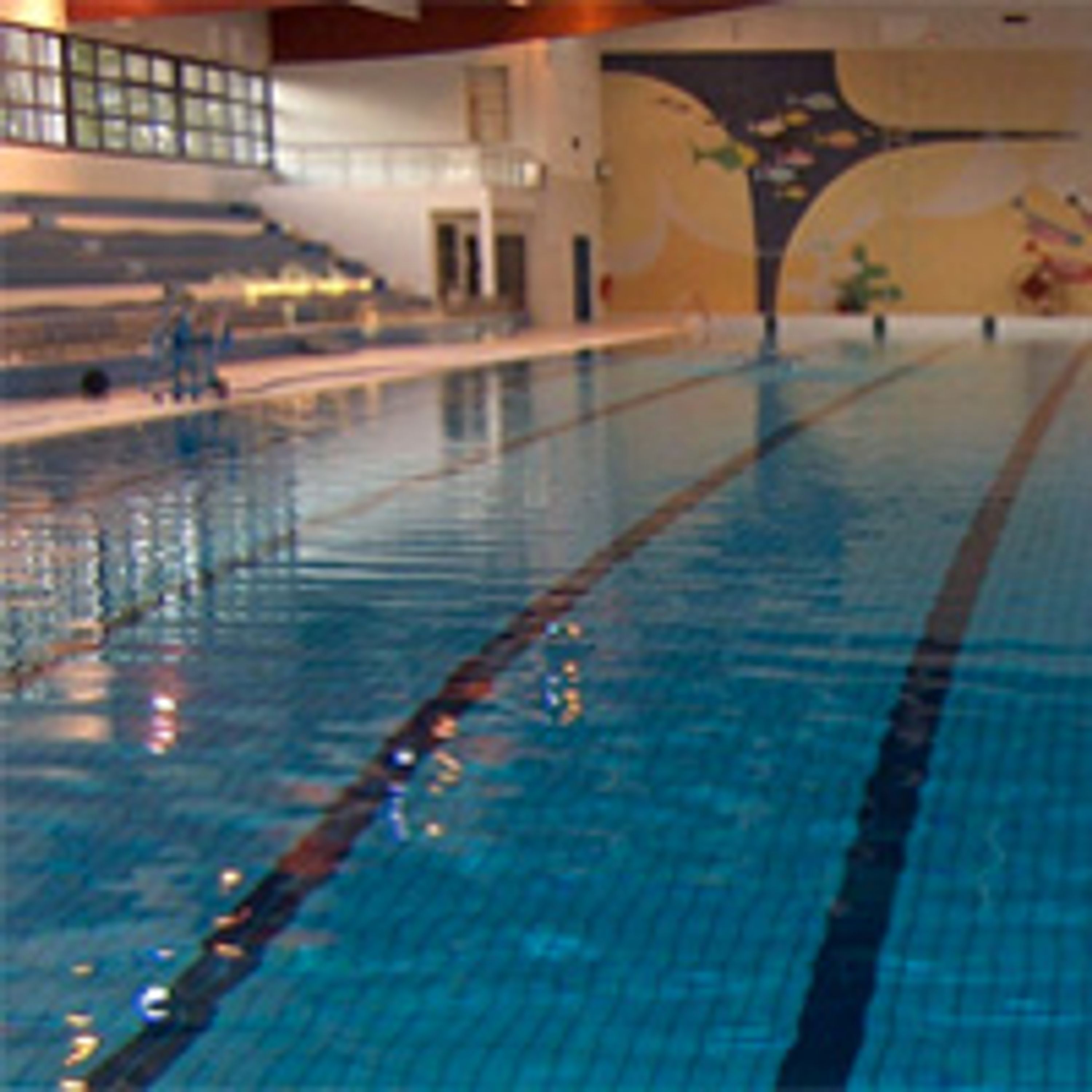 Piscine Olympique