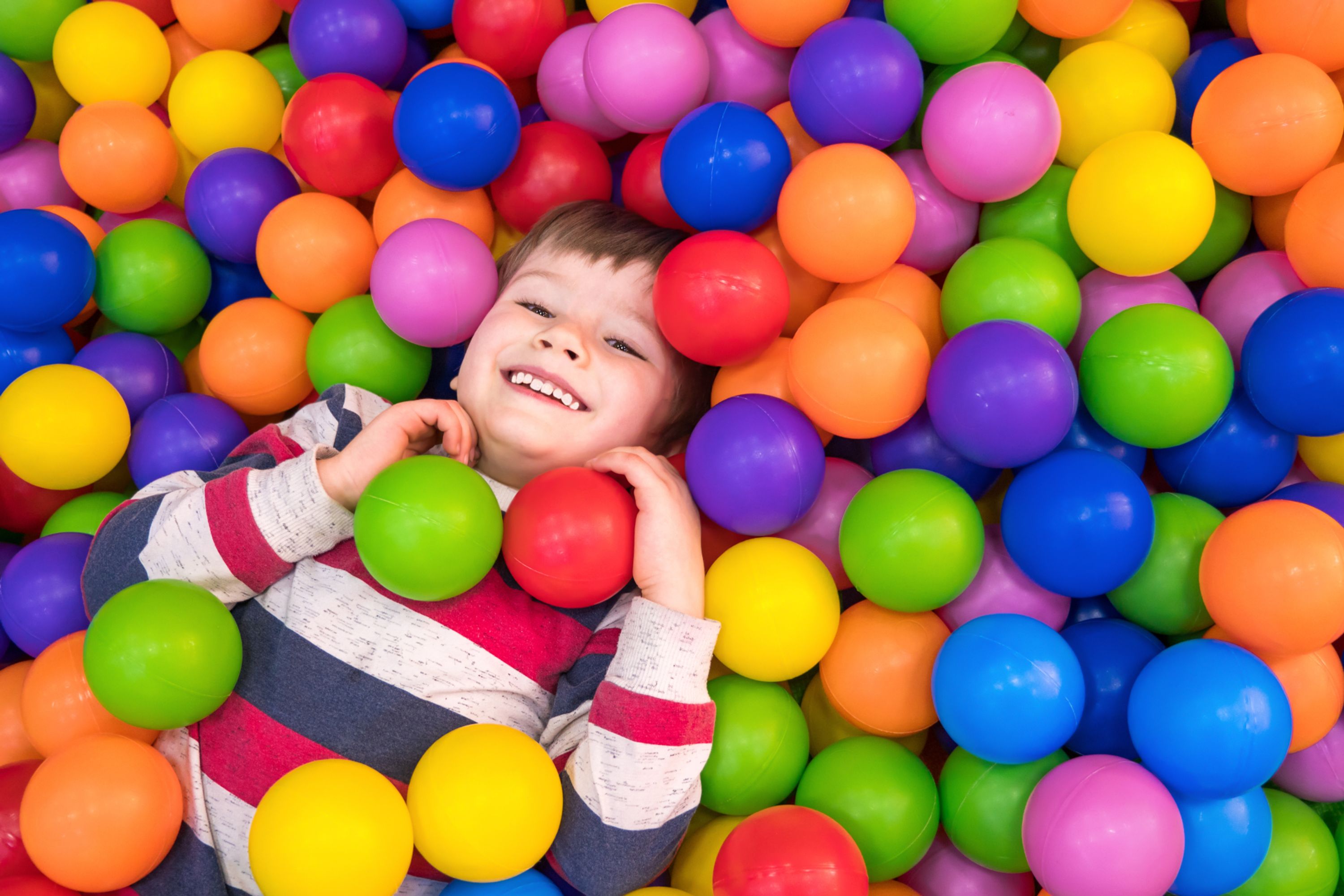 Jungle Creek Softplay & Adventure Golf