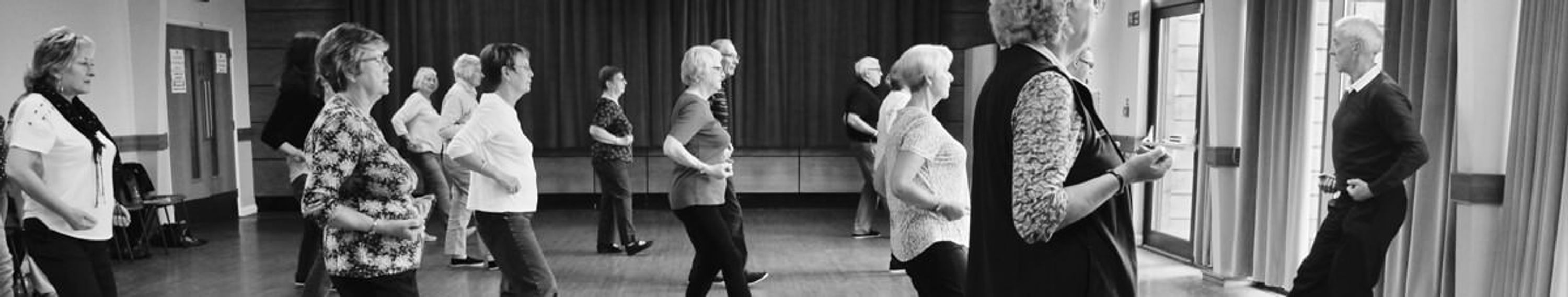 Mindful Tai Chi