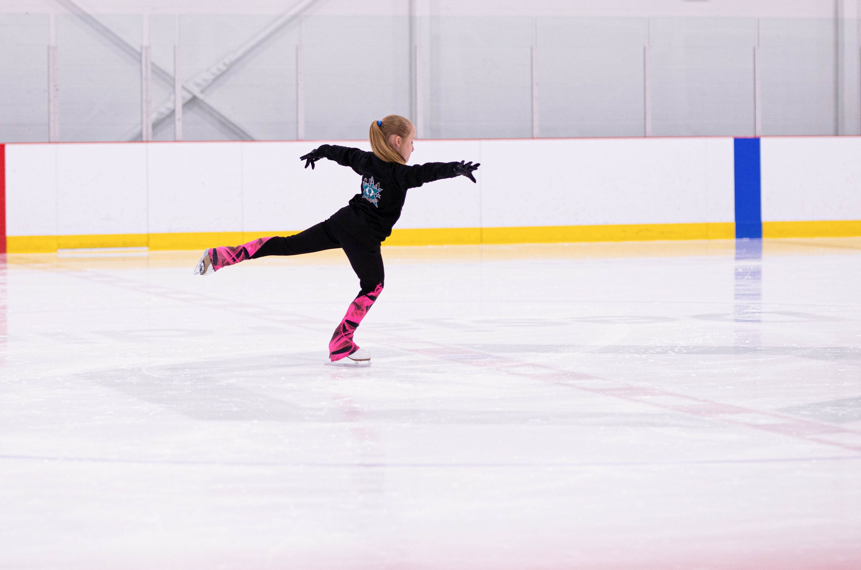 Club de Patinage Artistique de Buckingham
