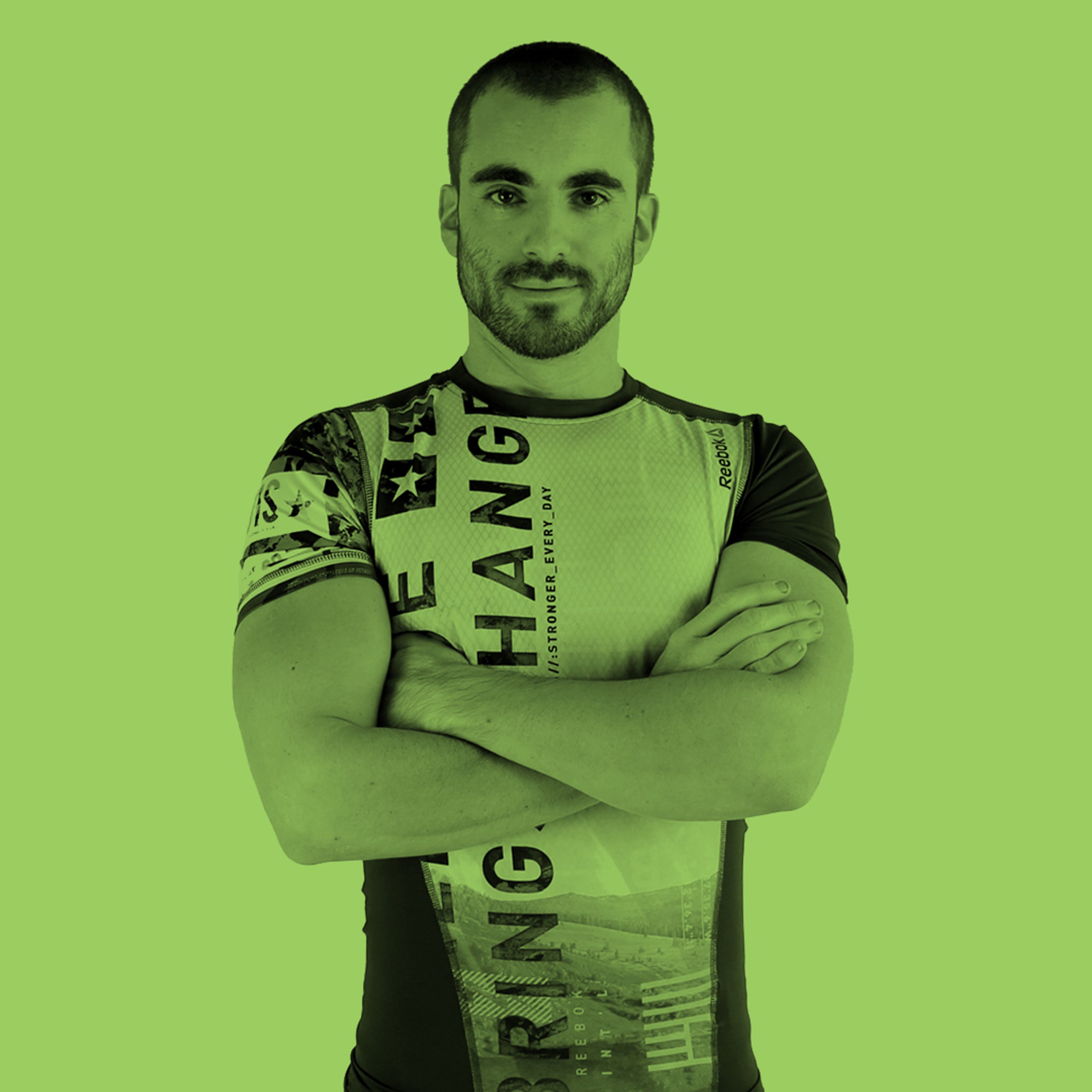 My Body Coach