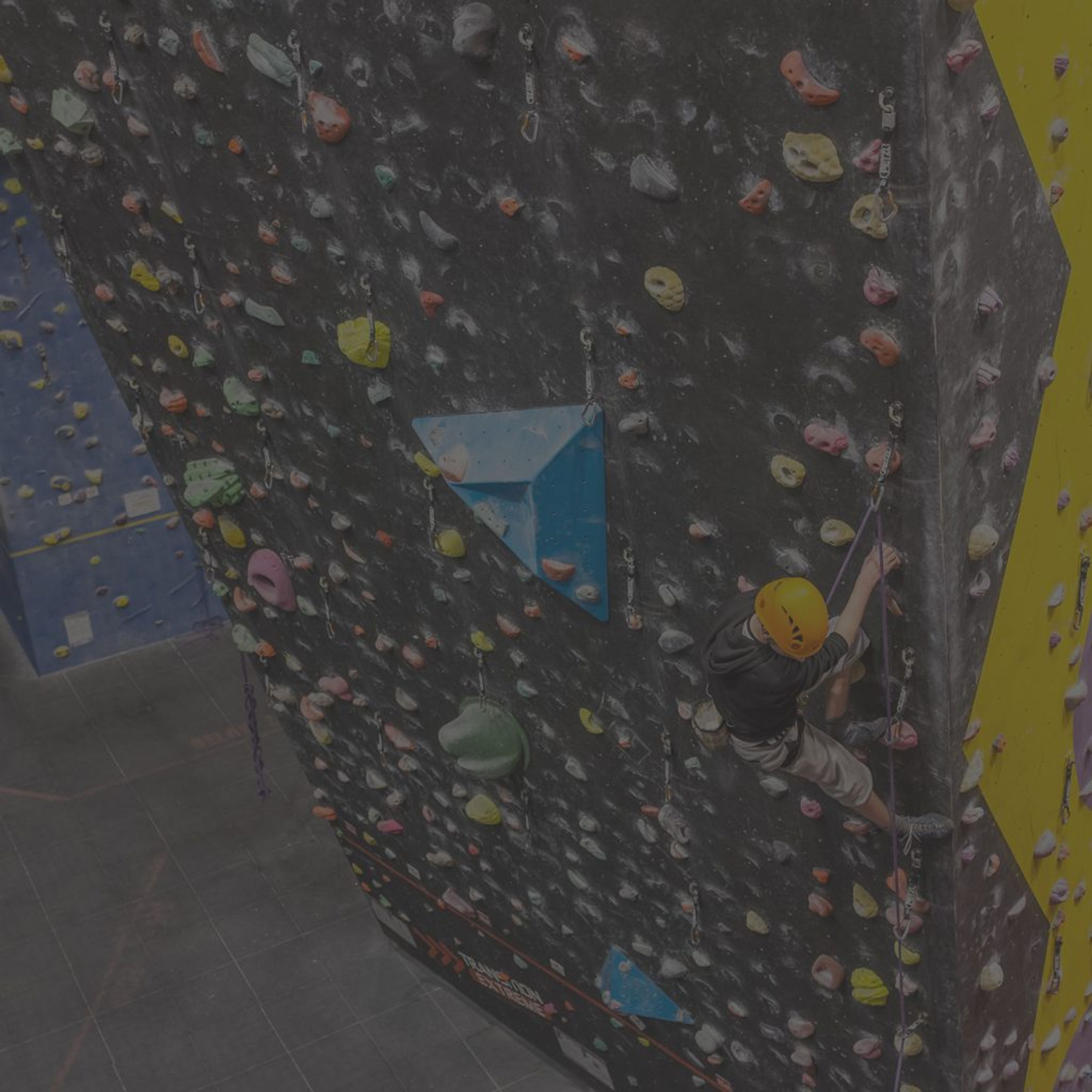 Transition Extreme