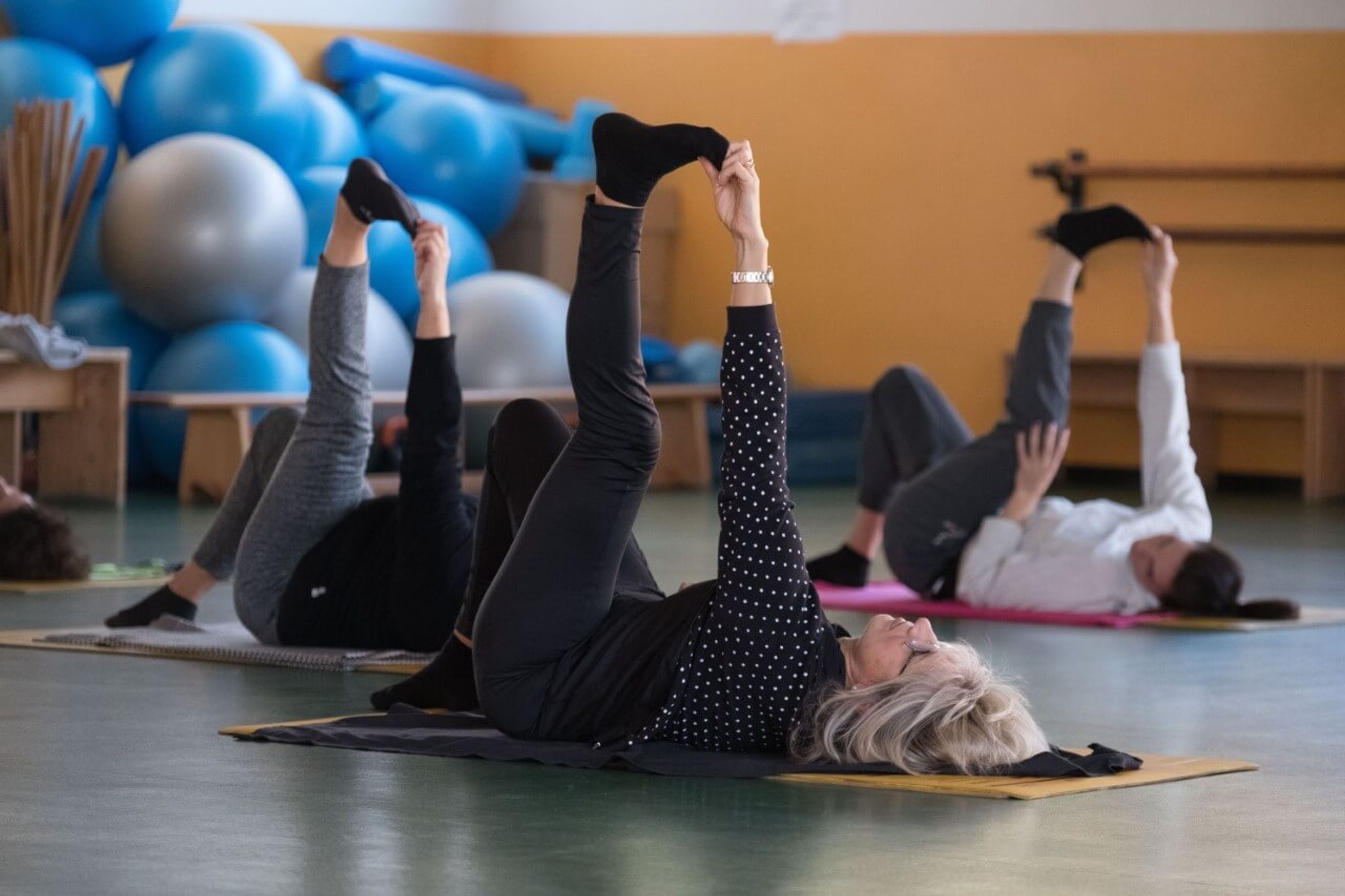 Maât Pilates & Co