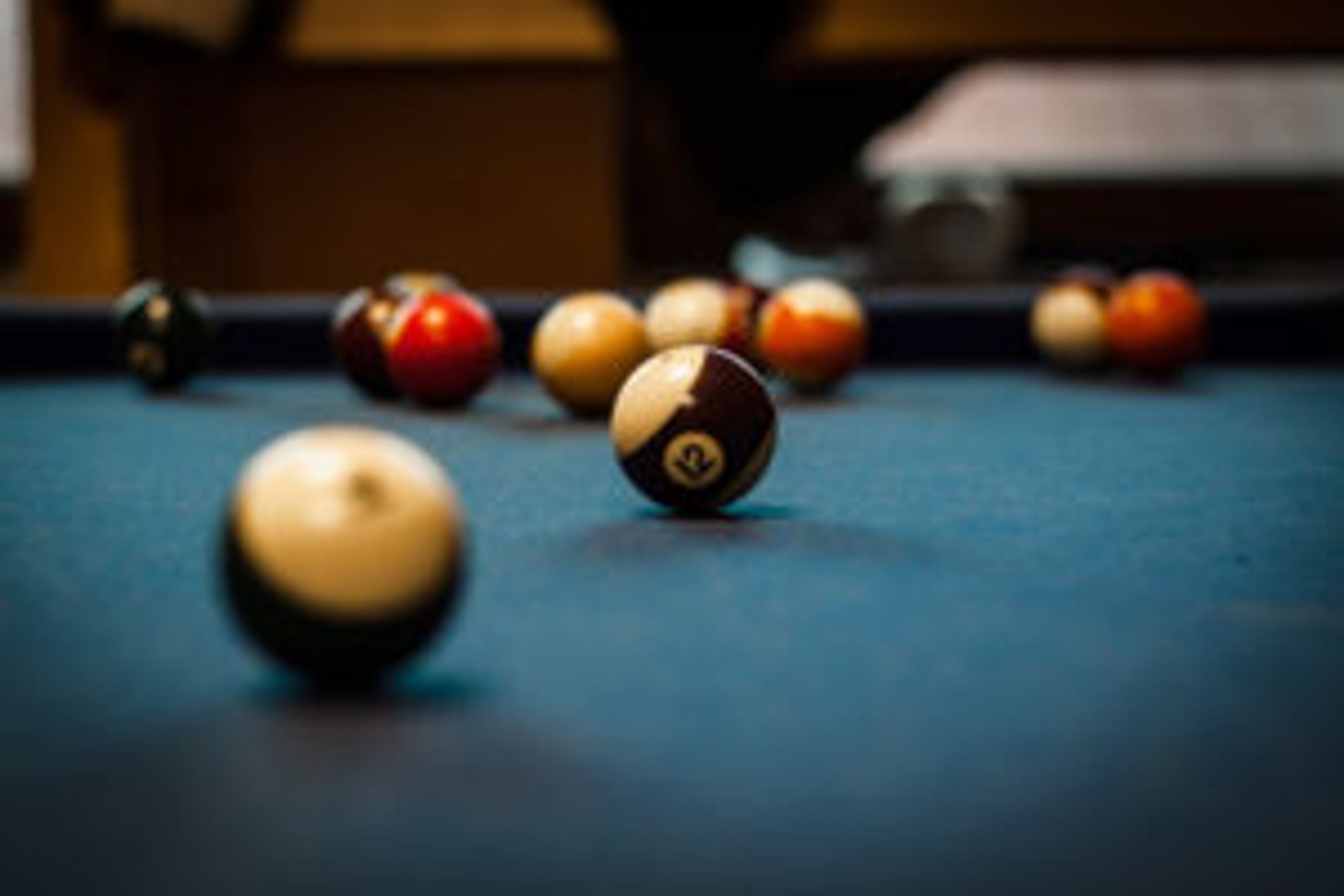 Ponsonby Pool Hall