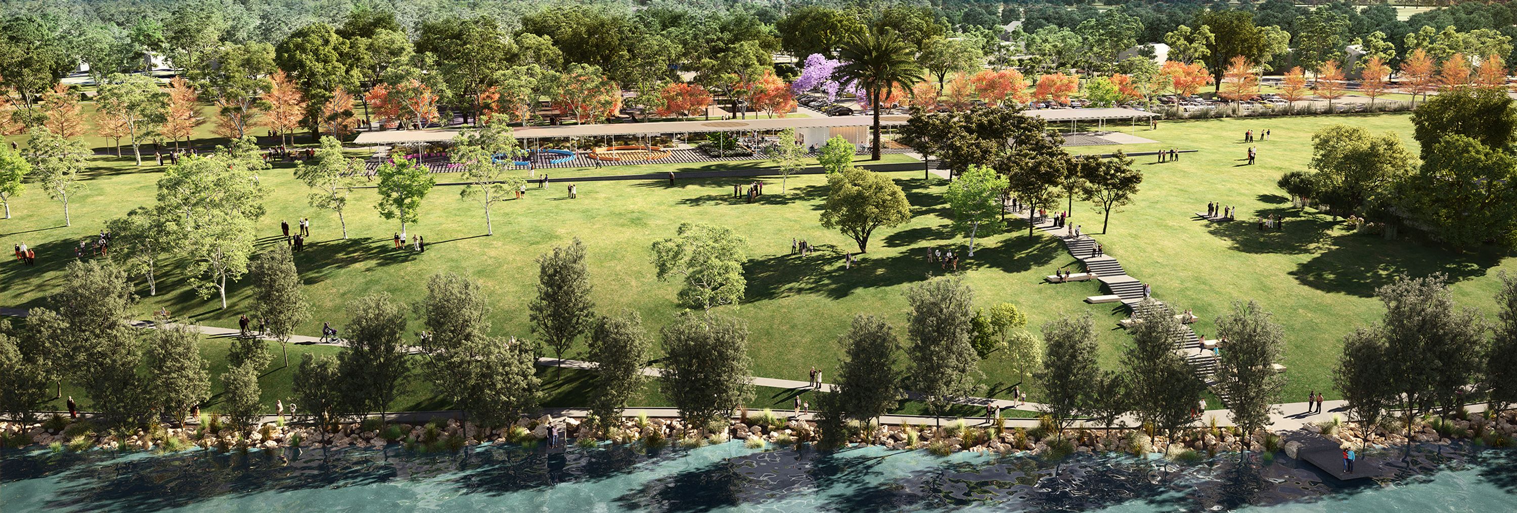 South Creek Park