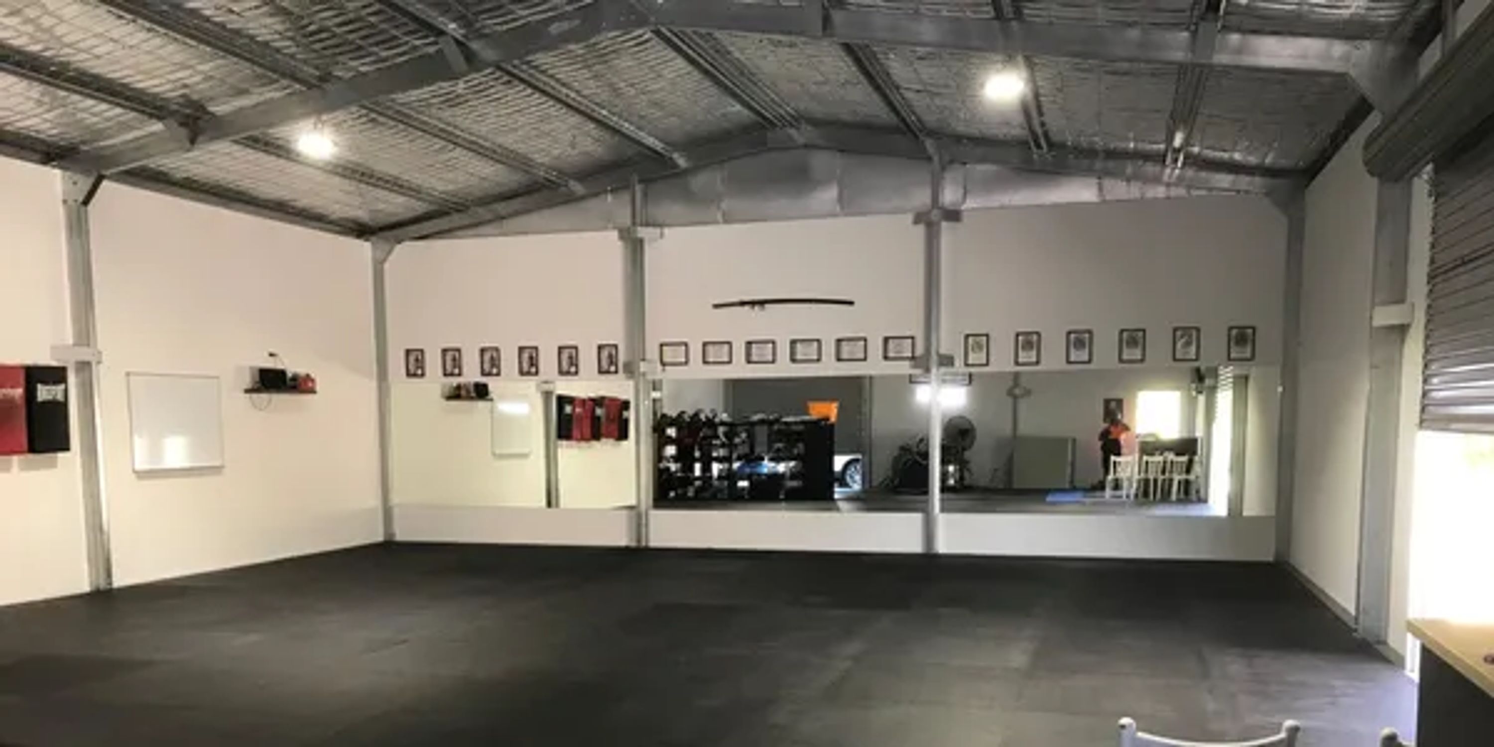 Wanneroo Martial Arts