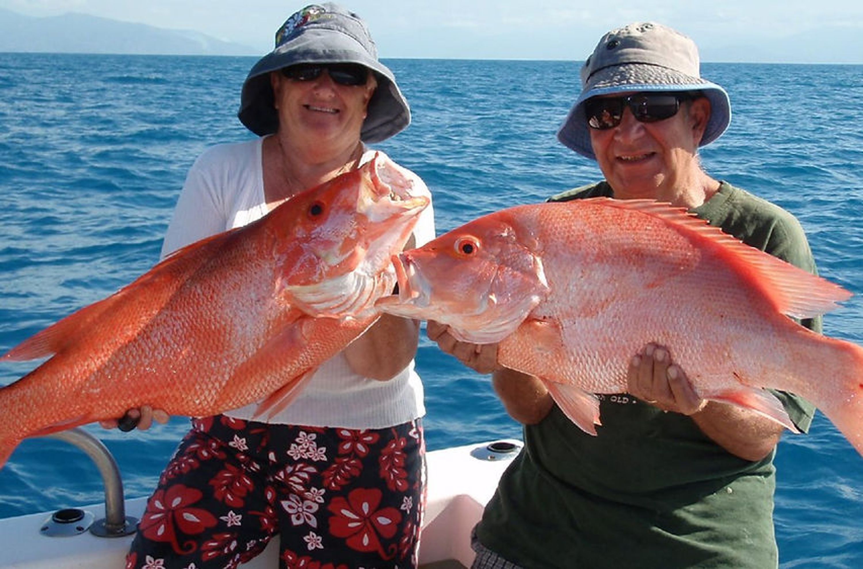 Blownaway Fishing