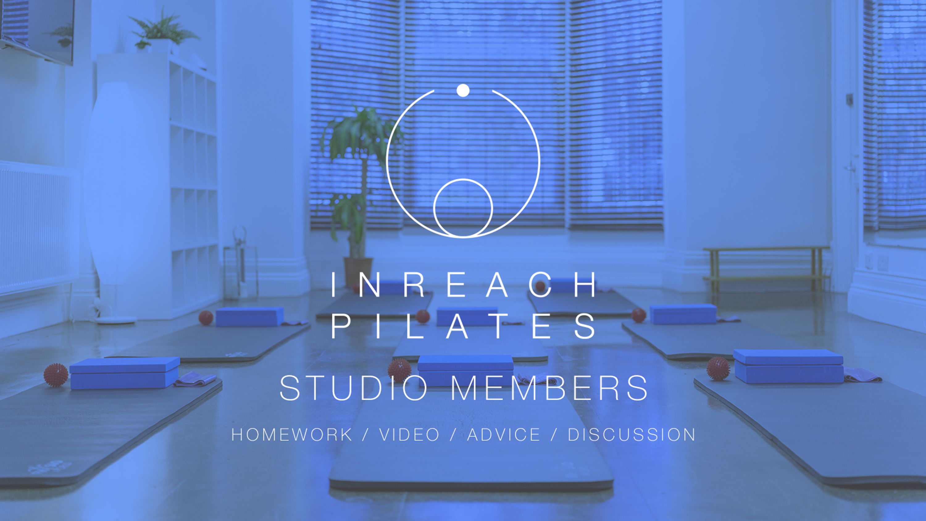 InReach Pilates