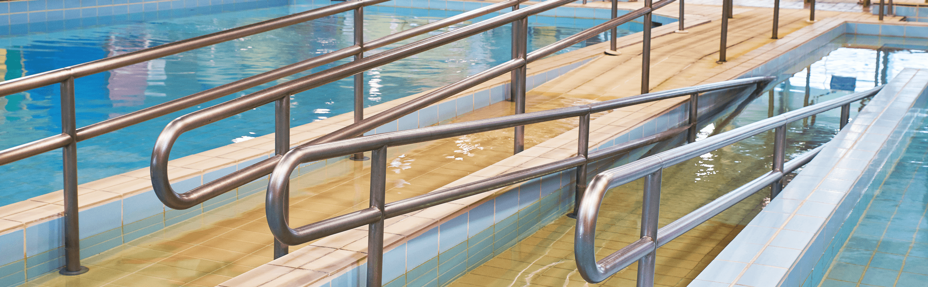 Complexe aquatique de Saint-Lonard