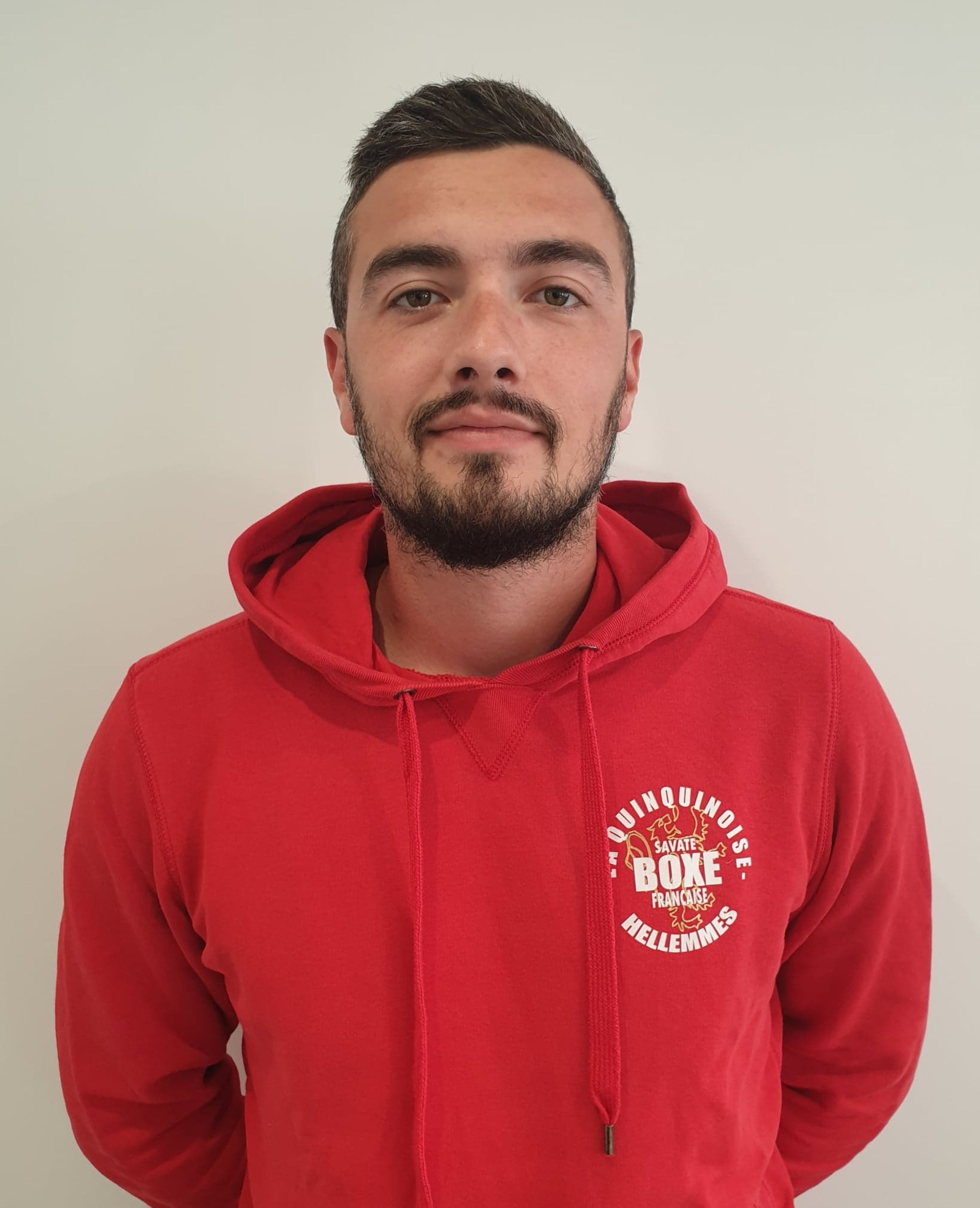 Boxe Francaise Quinquinoise