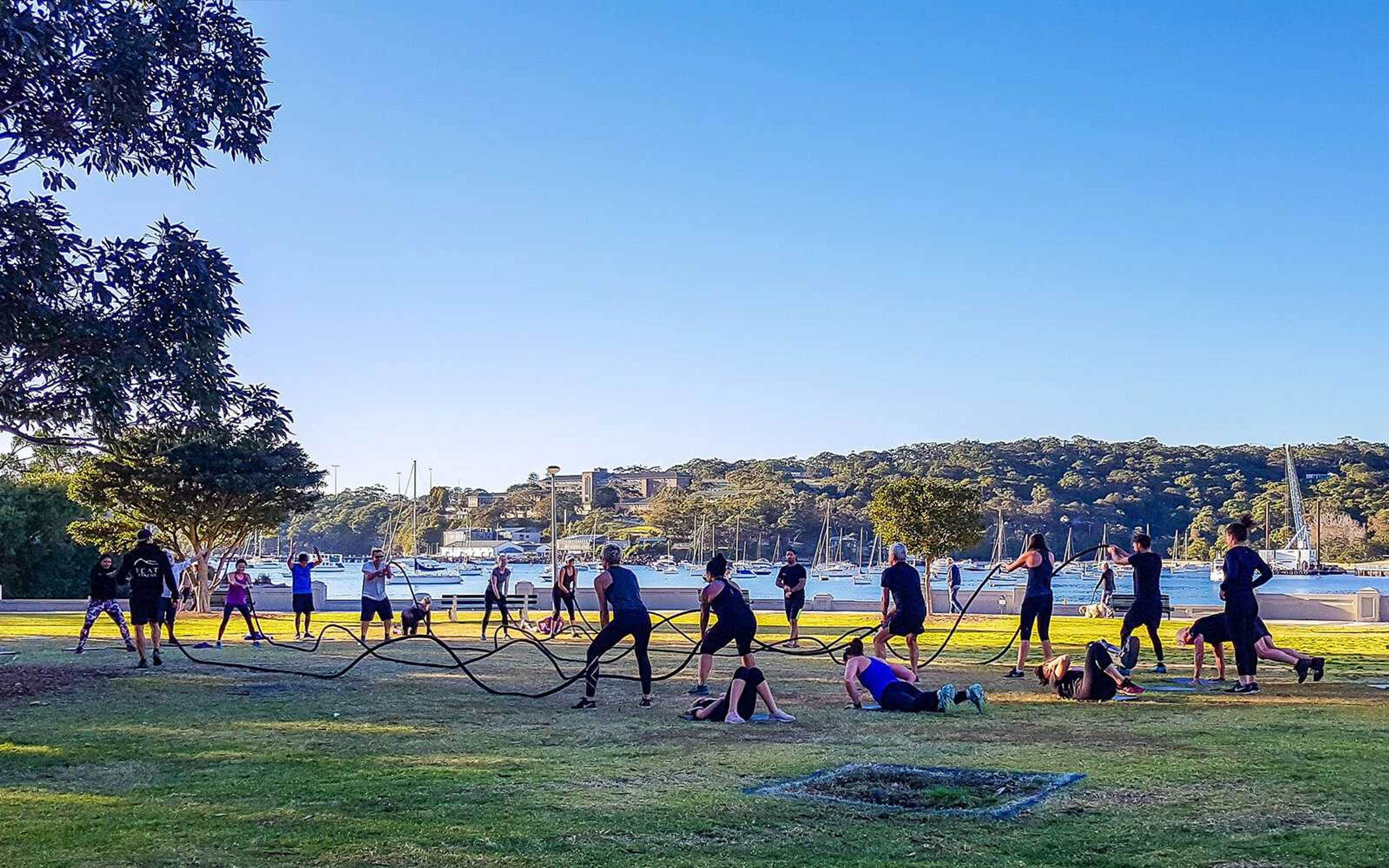 FEAT Fitness Maroubra