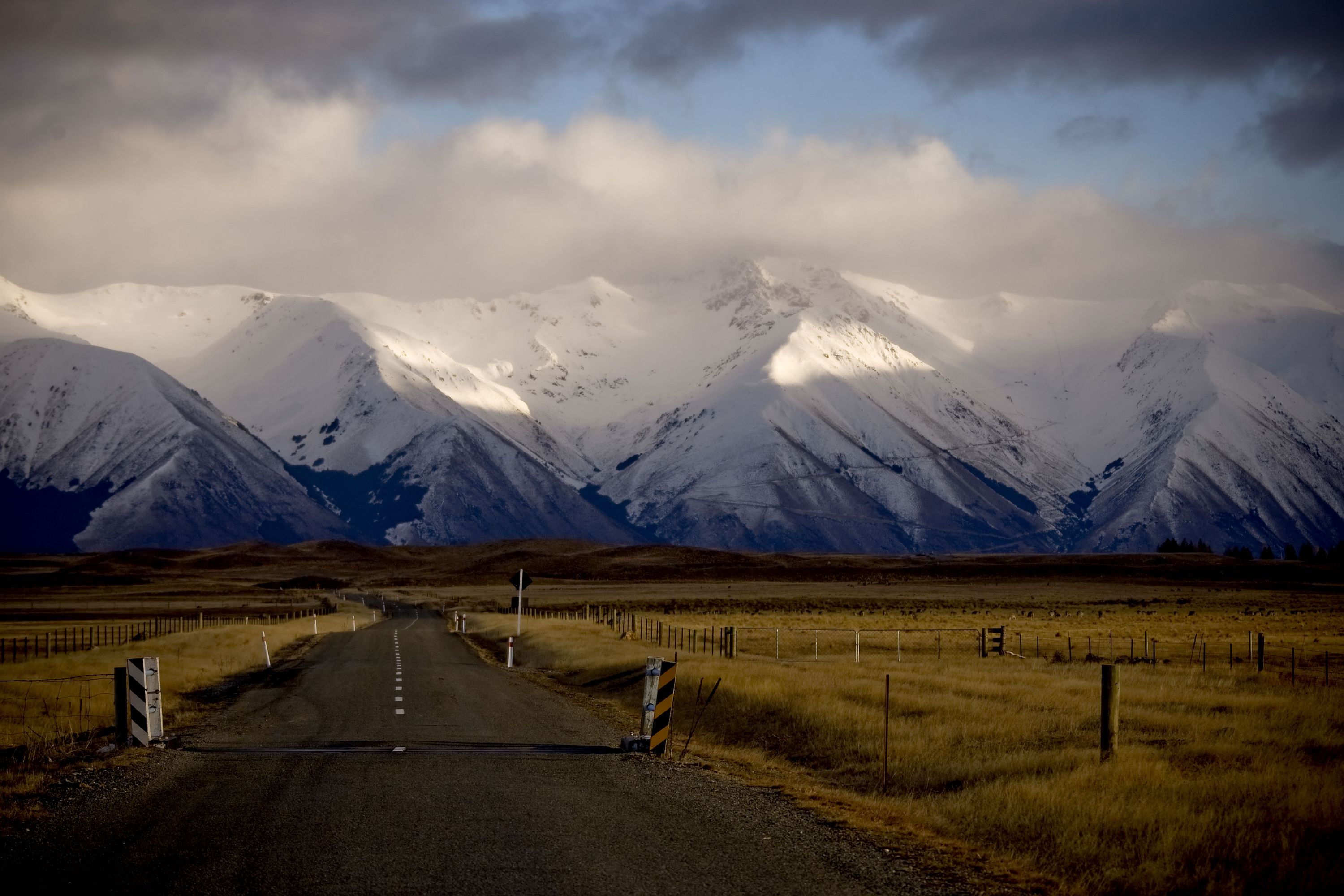 Ohau-Ski-Fields