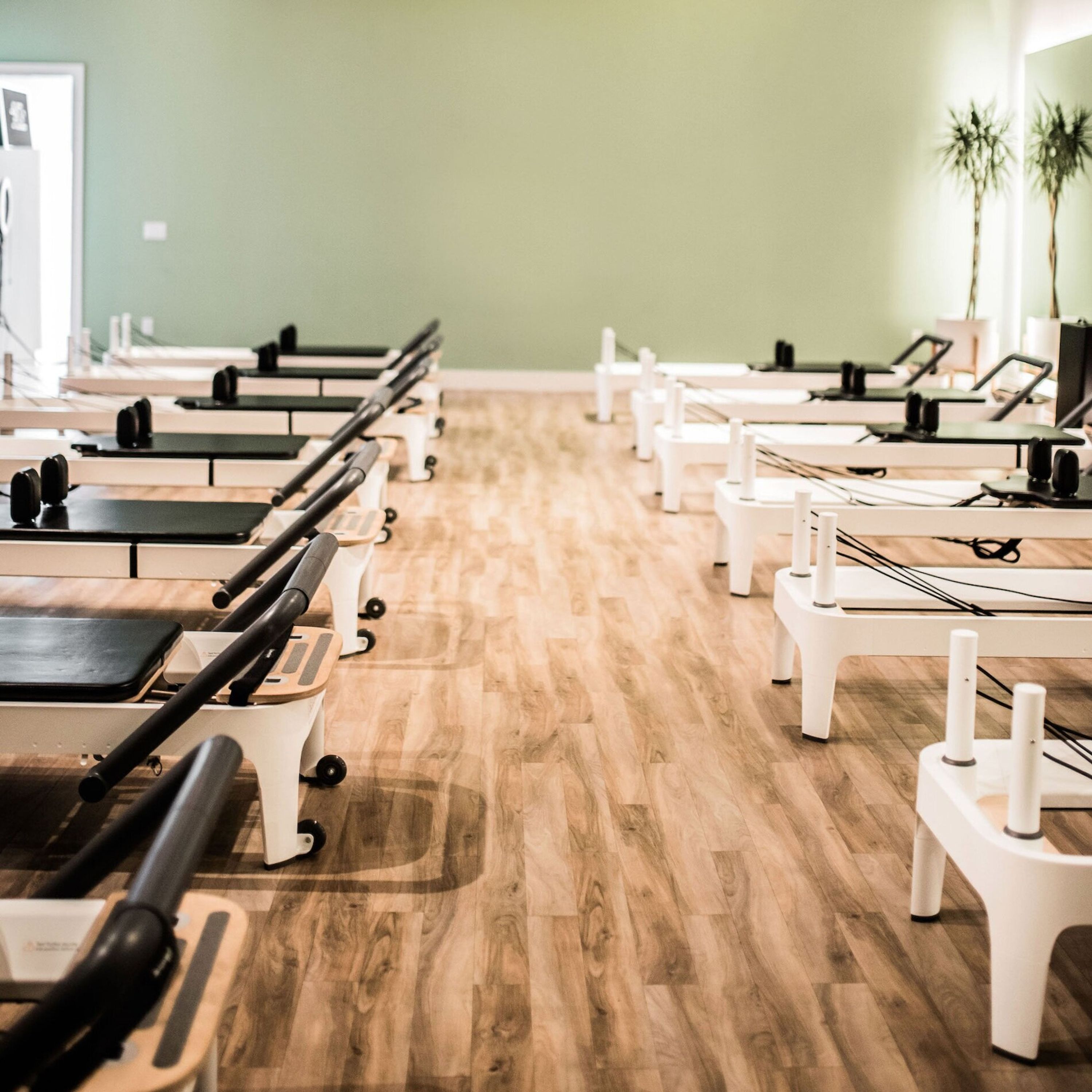 Alice Becker Pilates and Personal Training