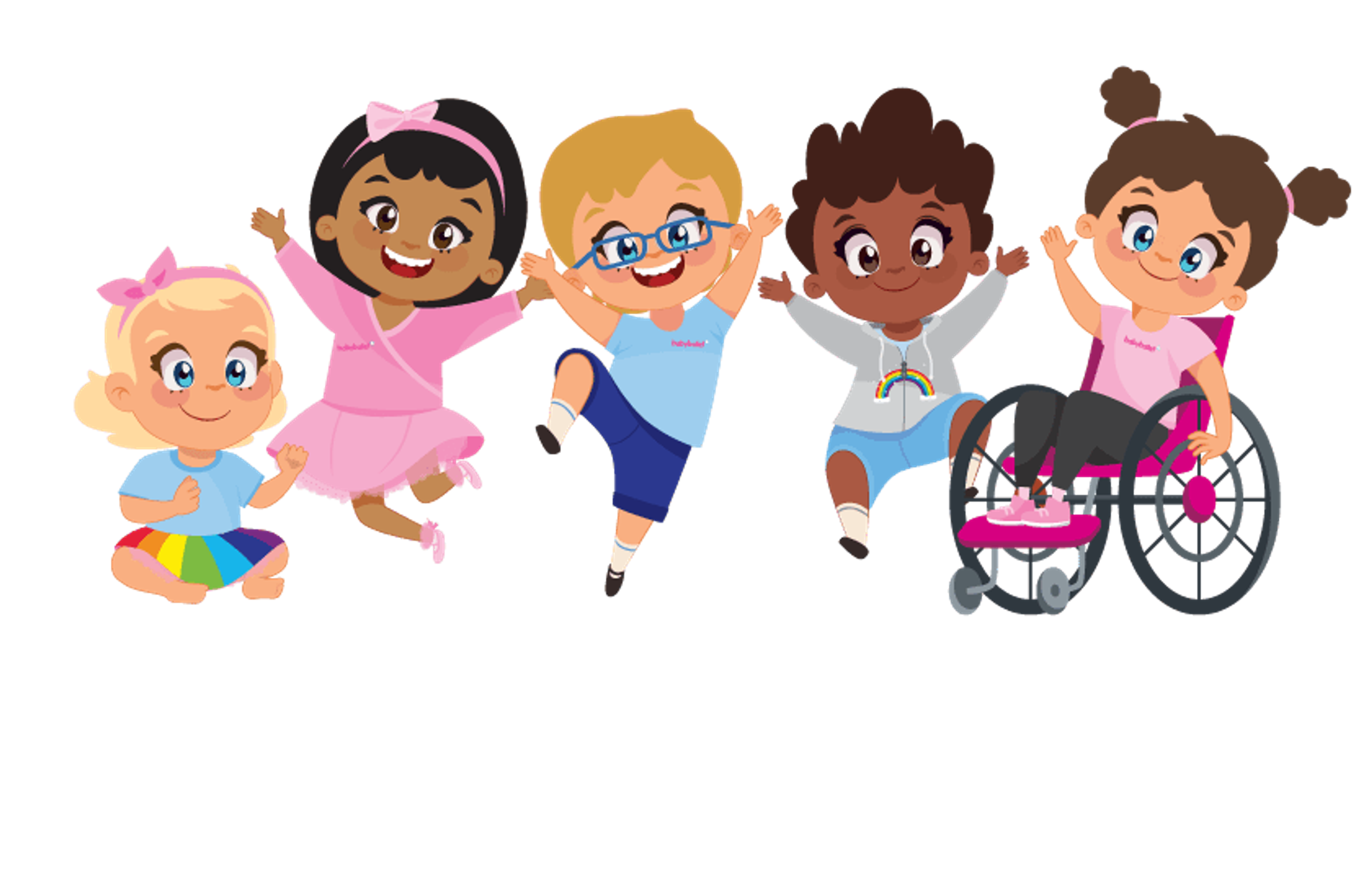 babyballet Dance Classes