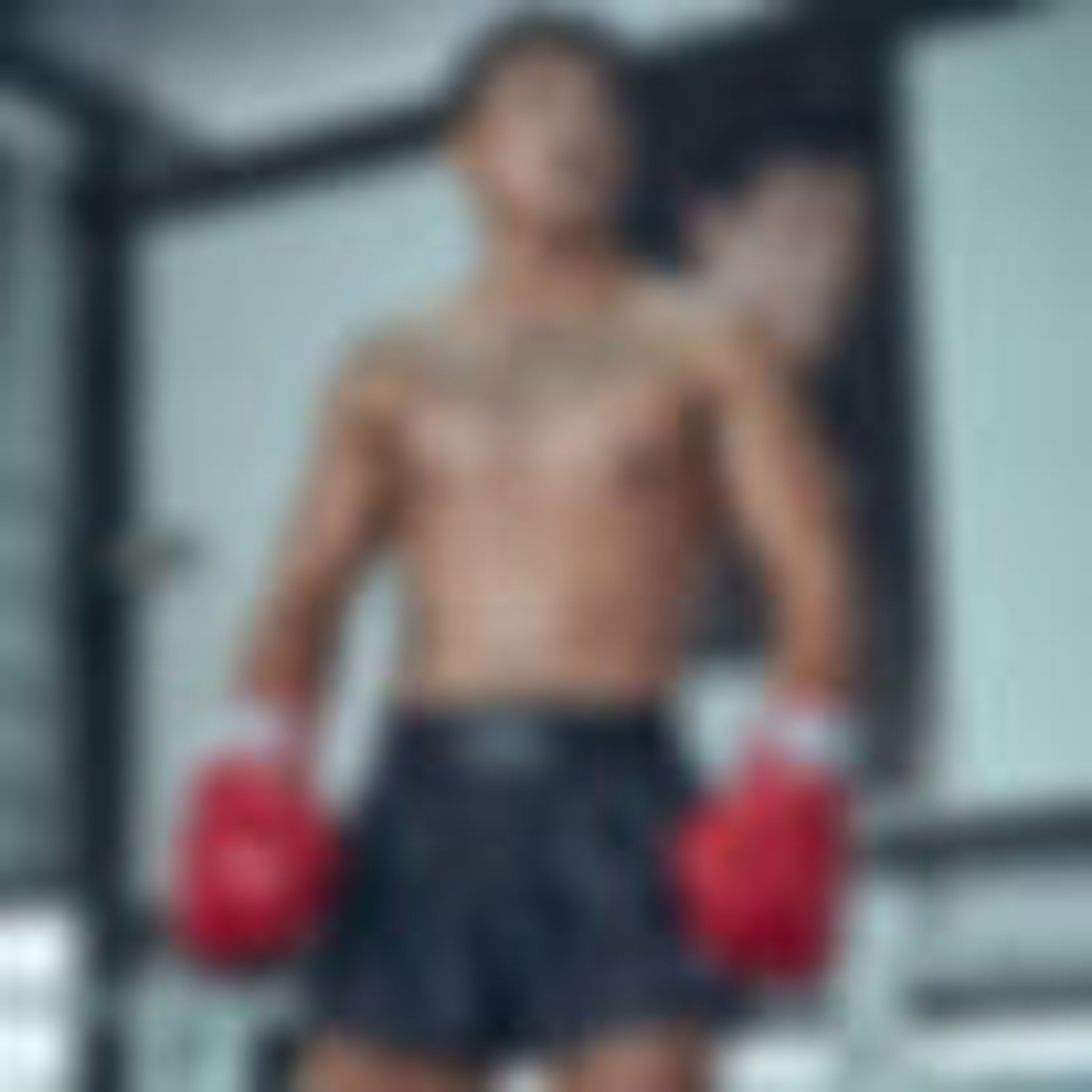 Rama 1 Gym