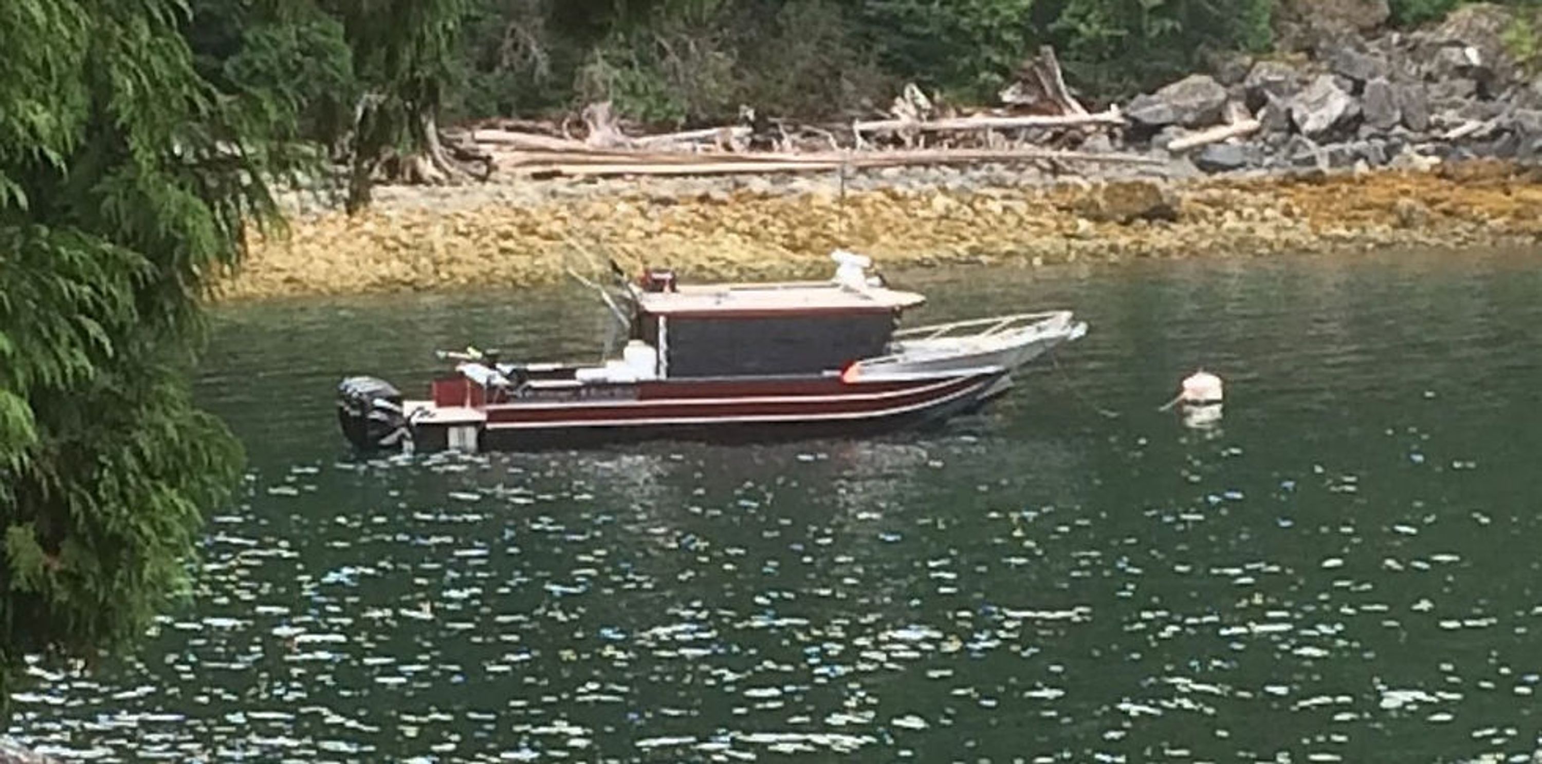 Reel Fun Fishing Charters