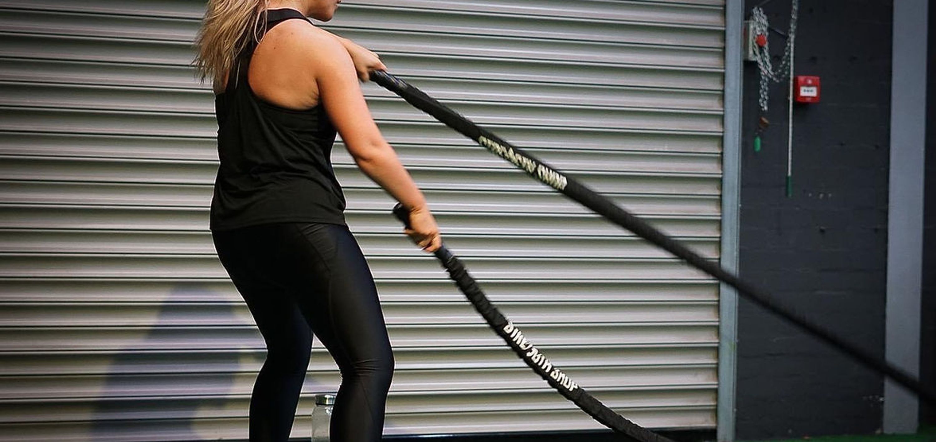 Warrior Training