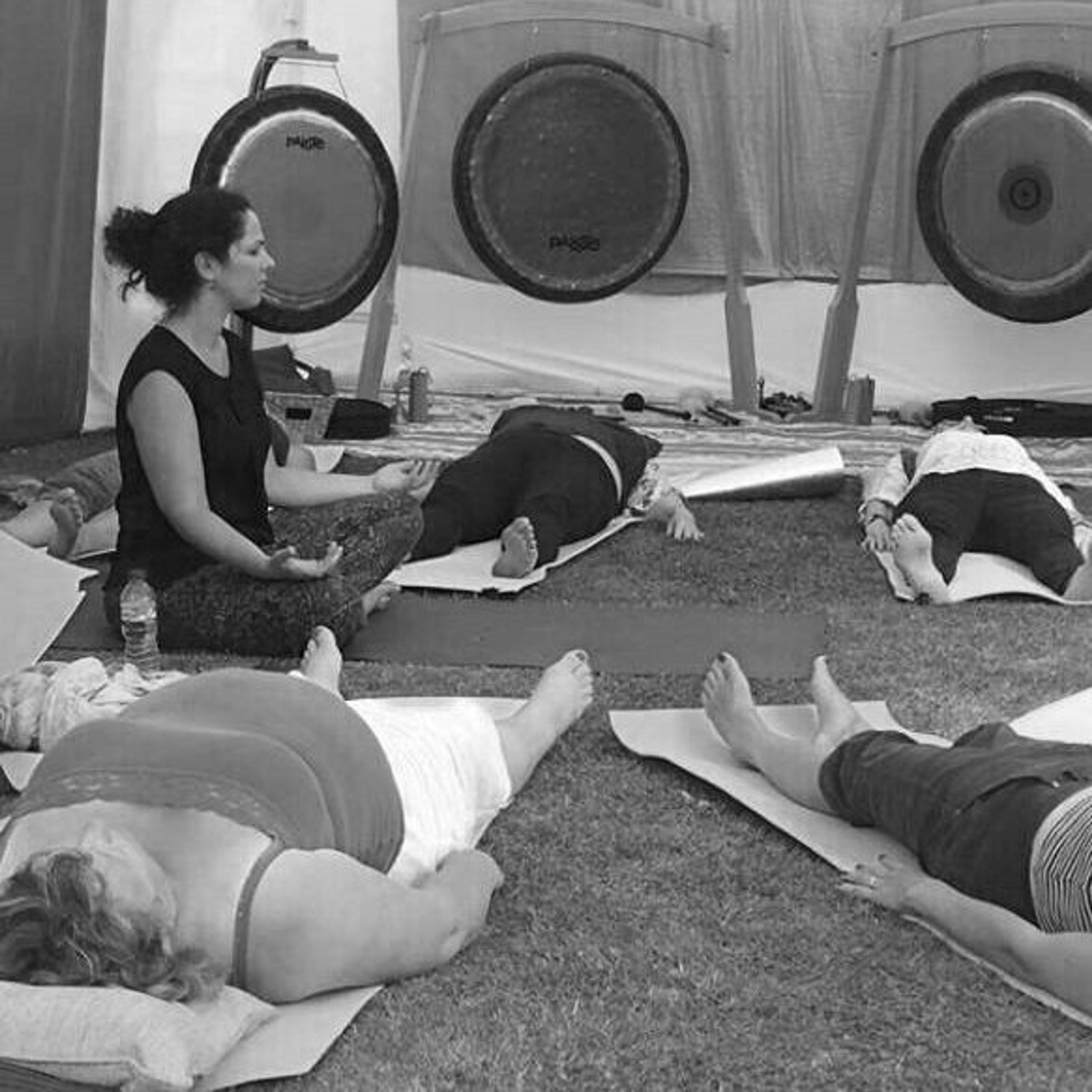 Gentle Yoga Retreat