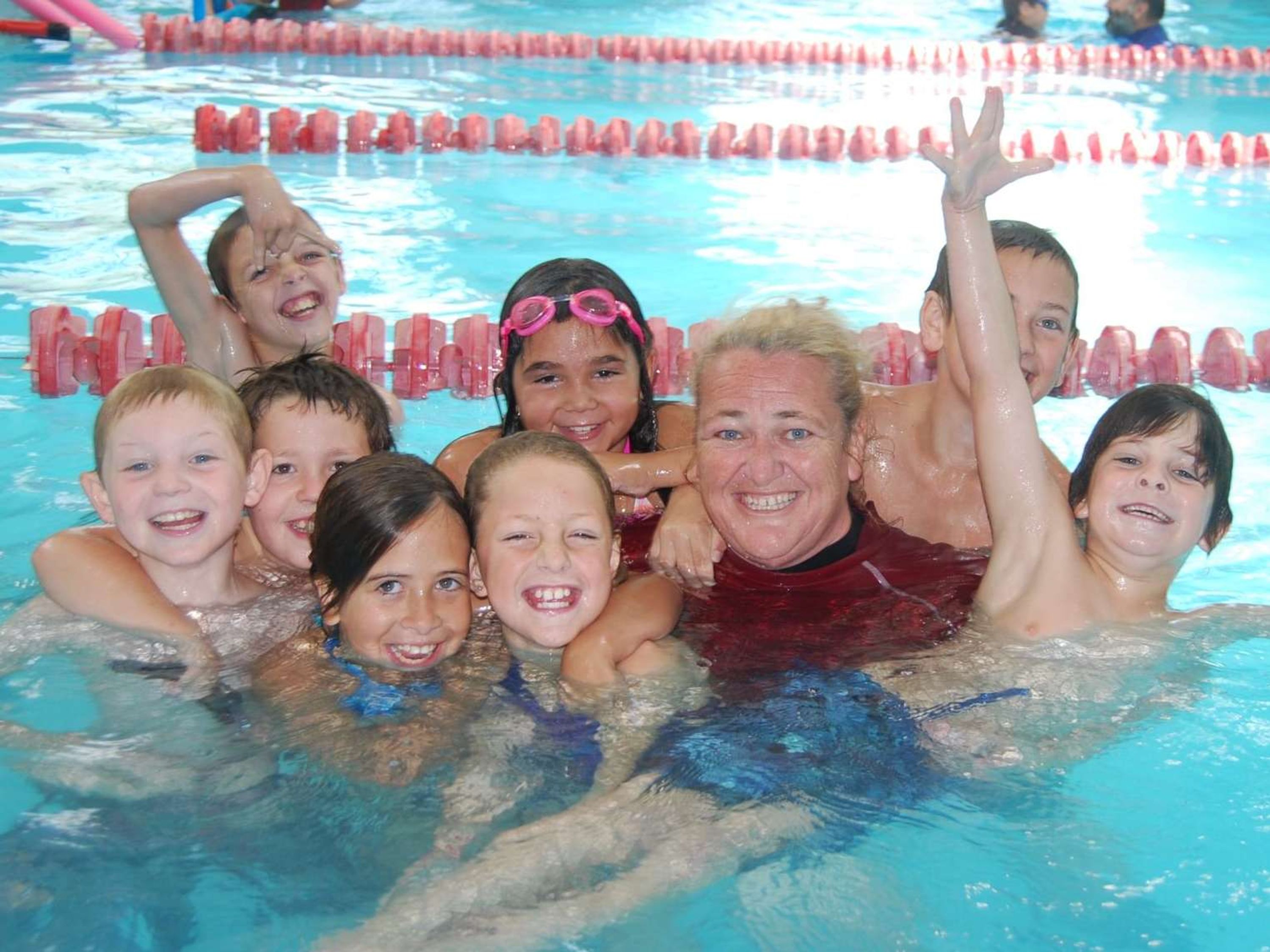 Gunnedah Fun N Fitness