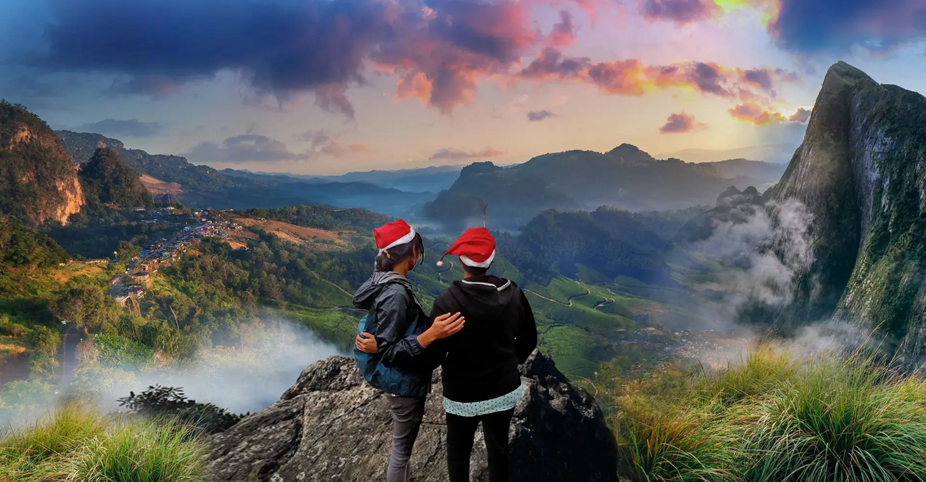 Munnar Adventures & Sports Private Limited (Office)