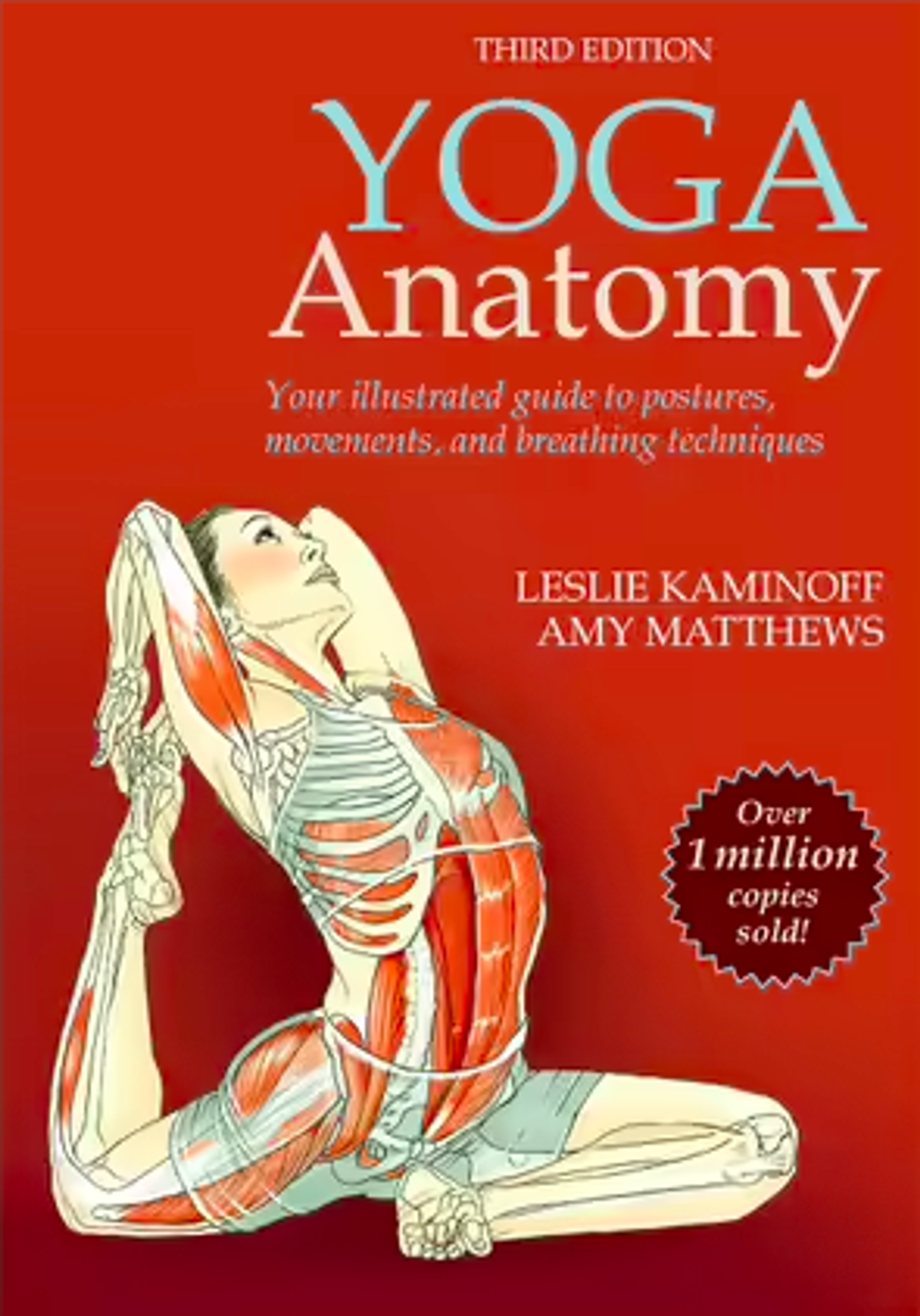 Foundations of Yoga Therapy