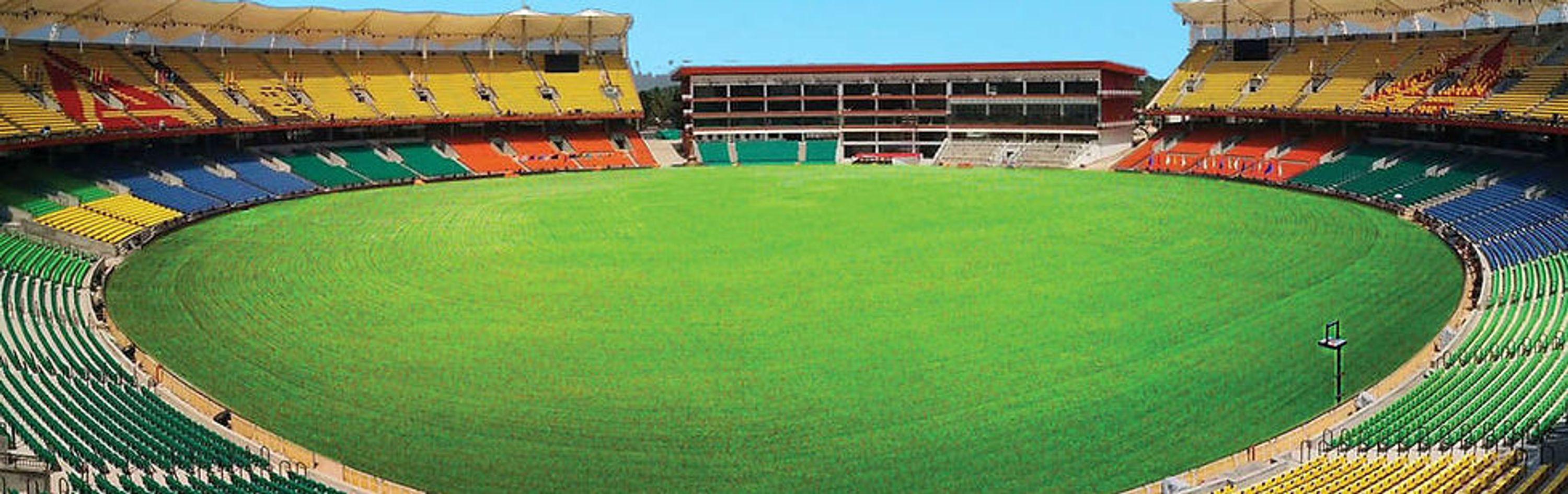 Falcons Cricket Academy
