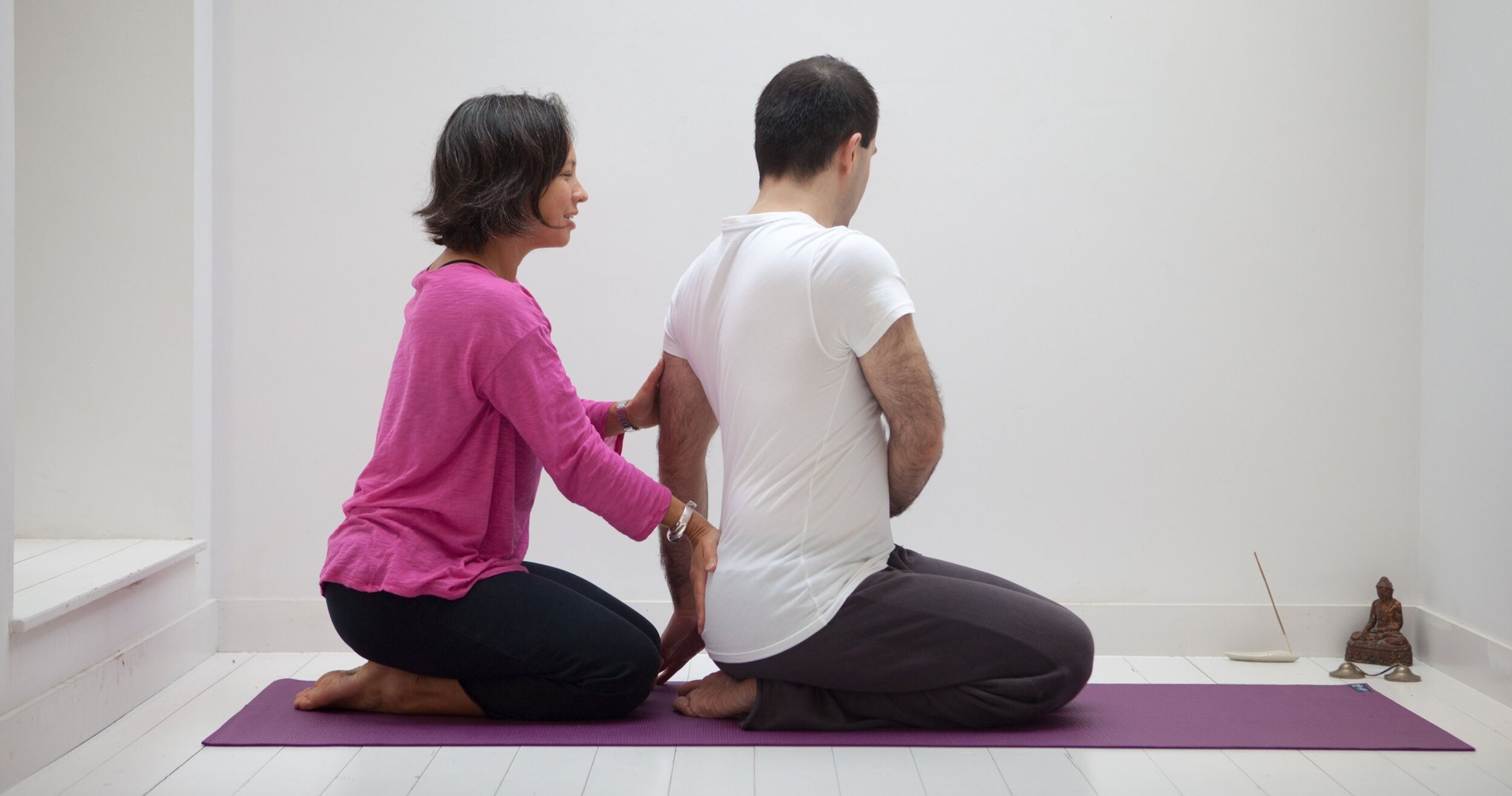 Majorca Yoga Retreat 2024