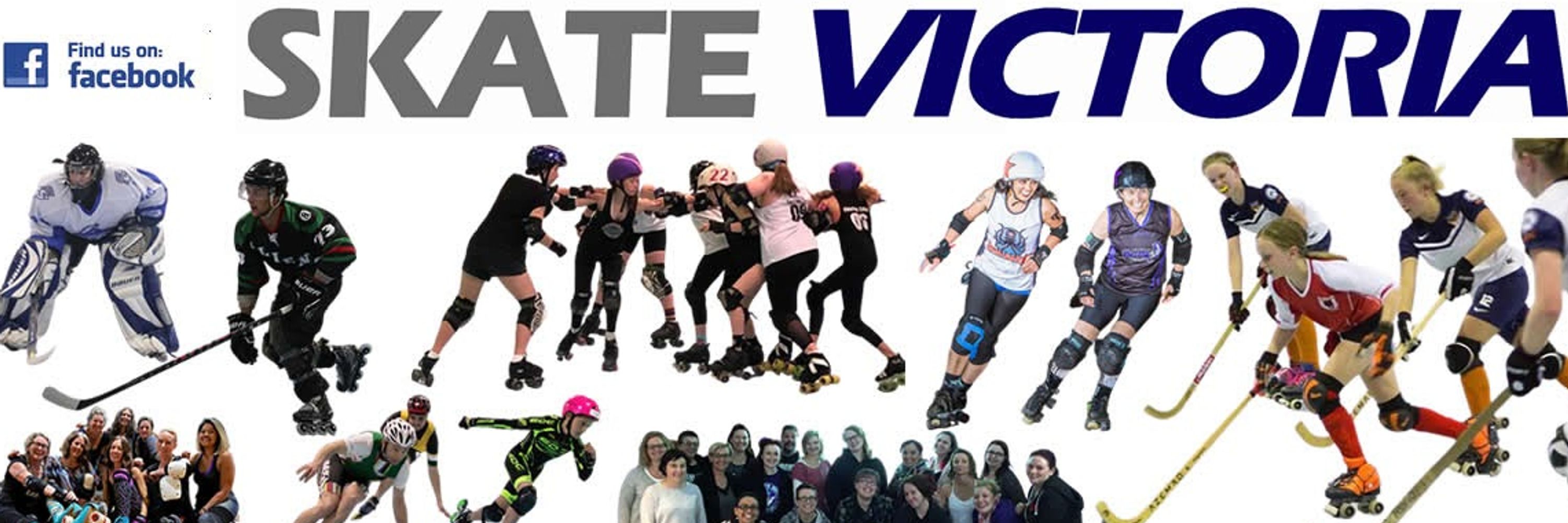Newcastle Roller Derby League