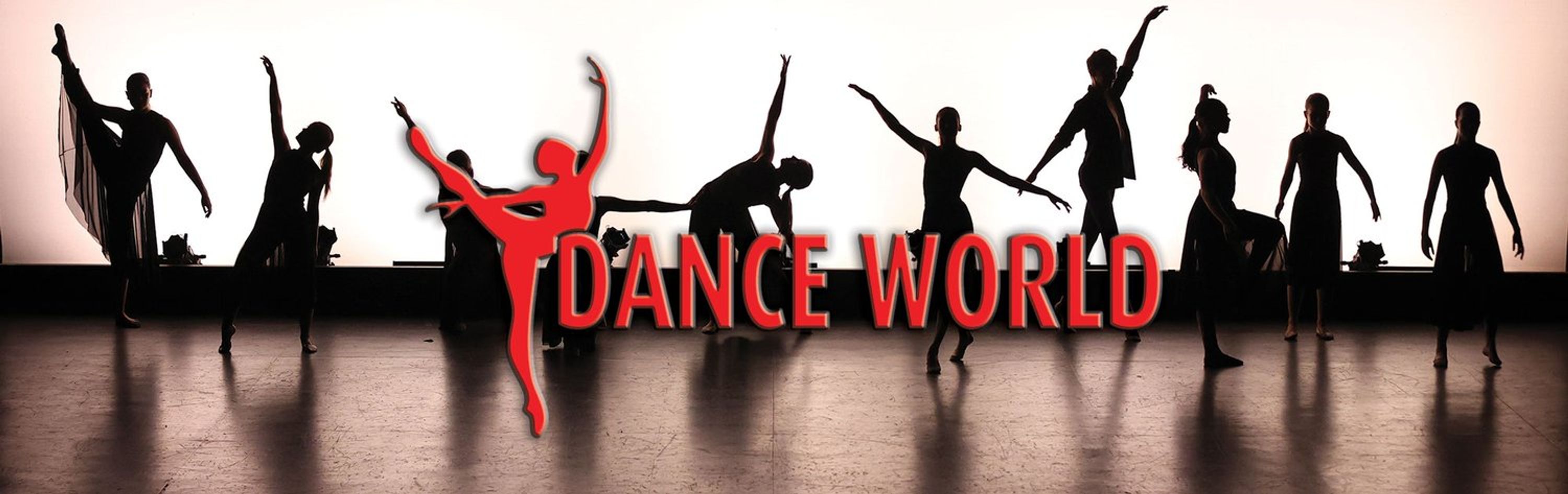 Ballet Classes at Dance World