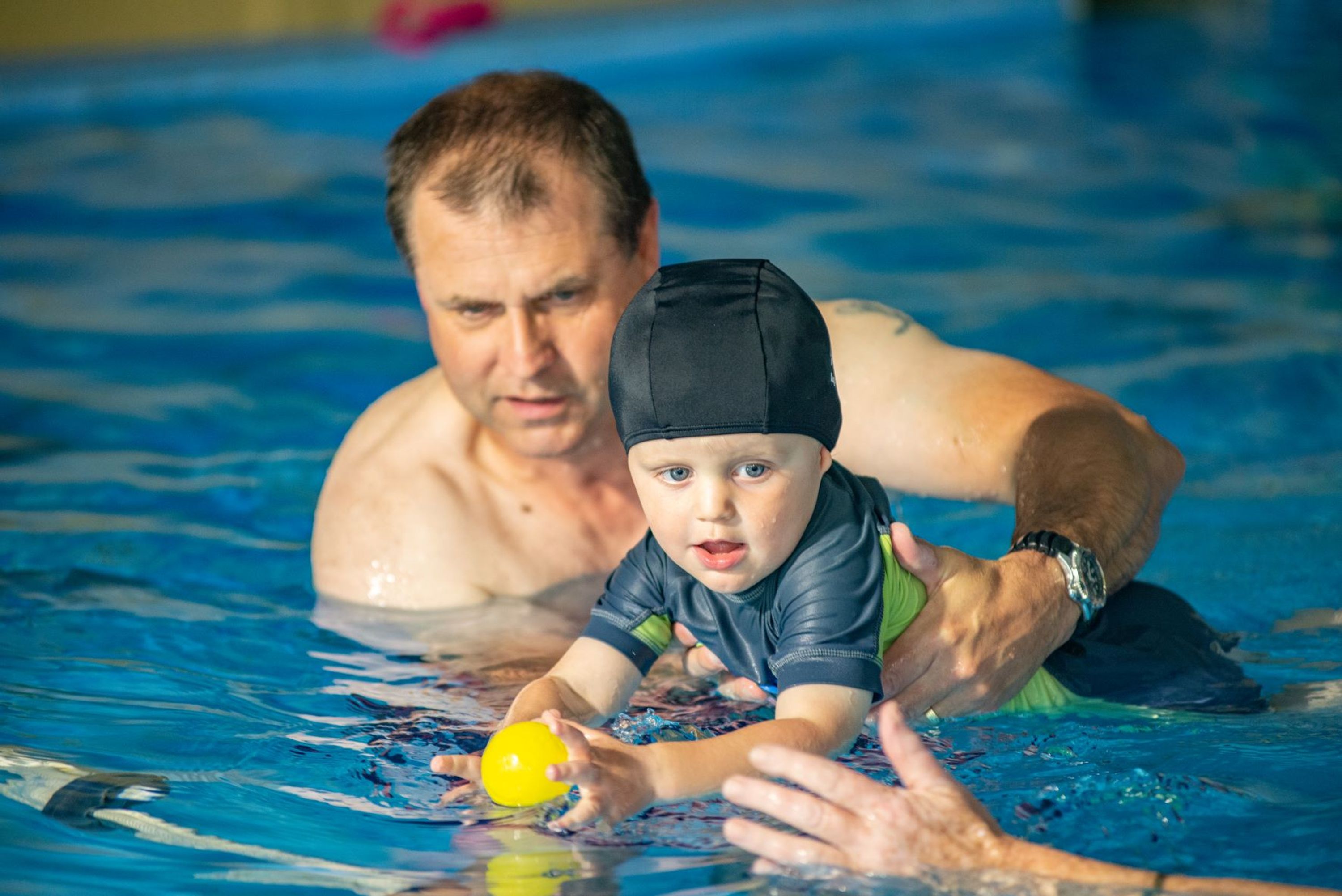 JC Swim School