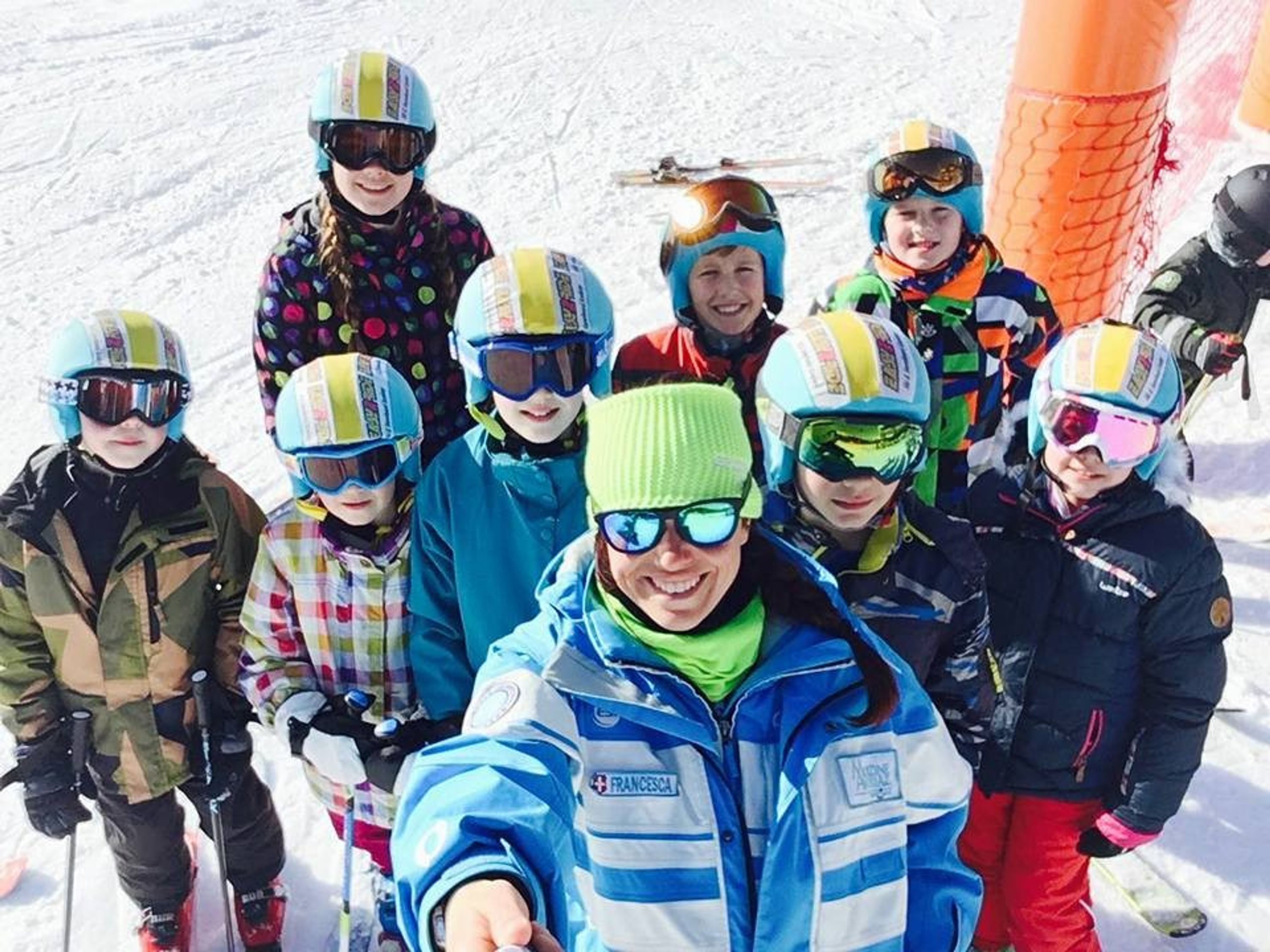 Easy2Ride Ski & Snowboard Academy Morzine