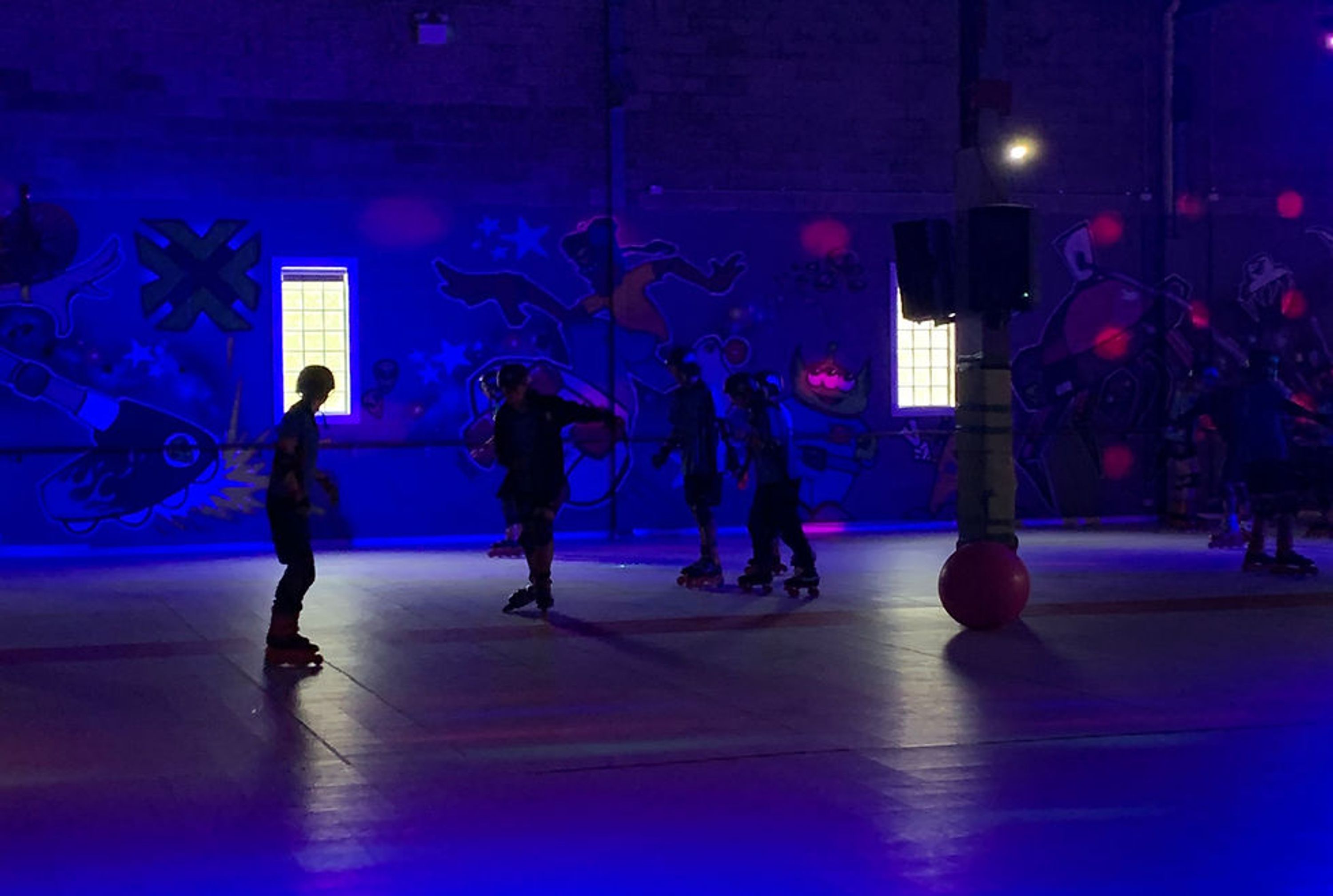 Planet Skate Port Macquarie