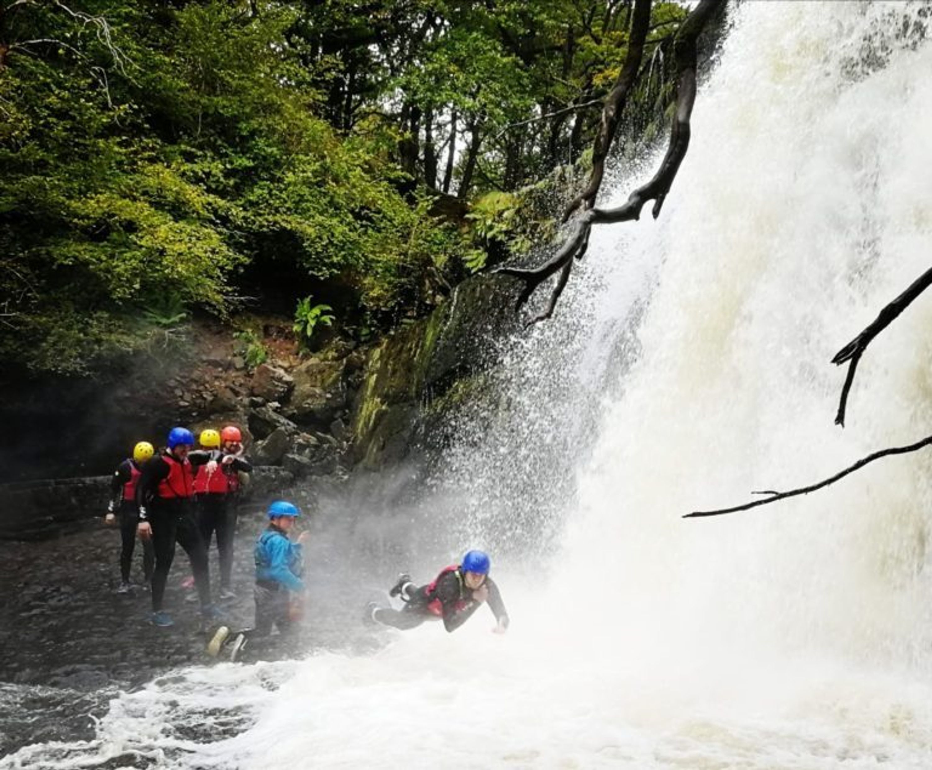 Adventure Britain
