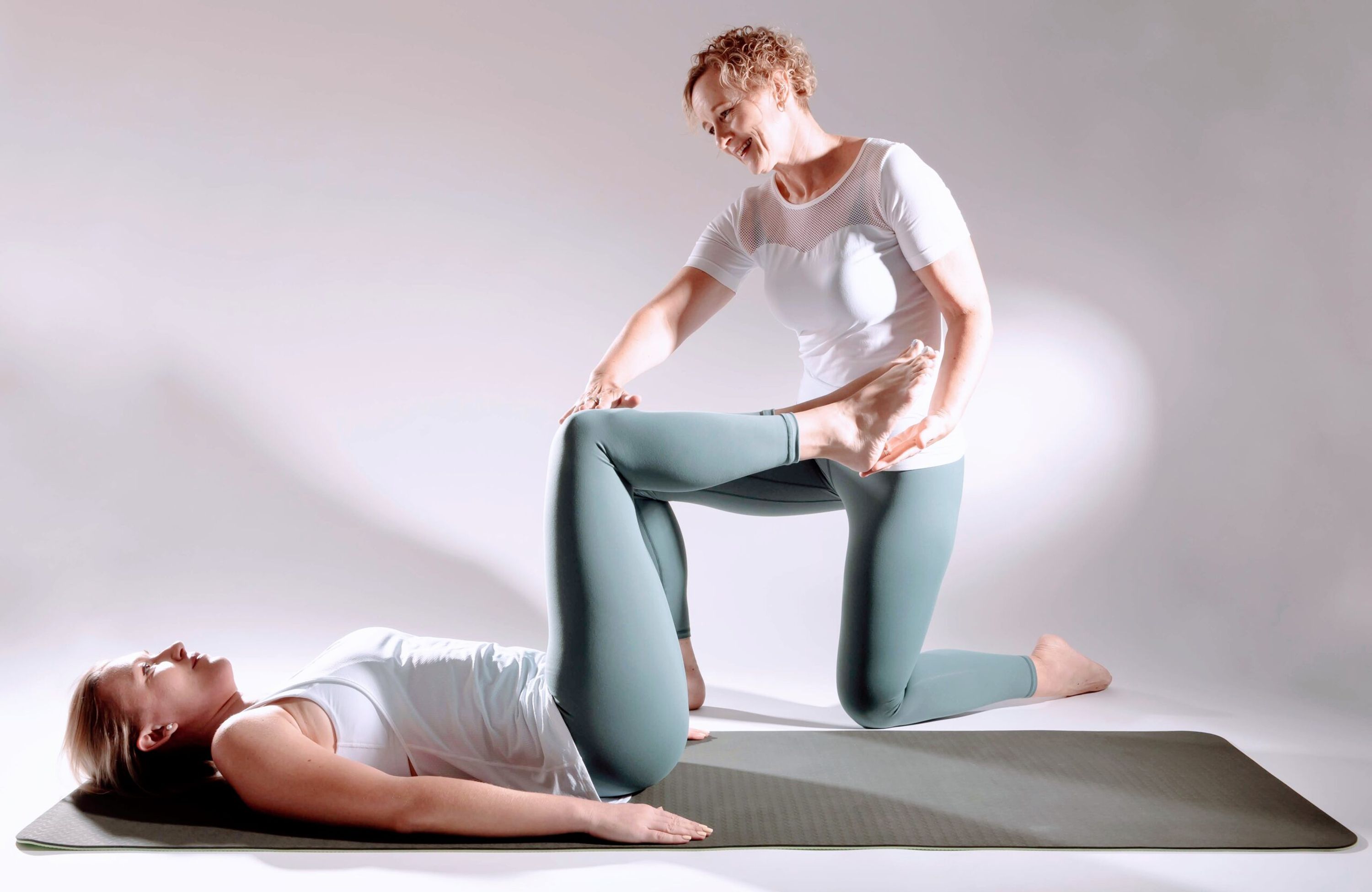 Kensho Boutique Pilates