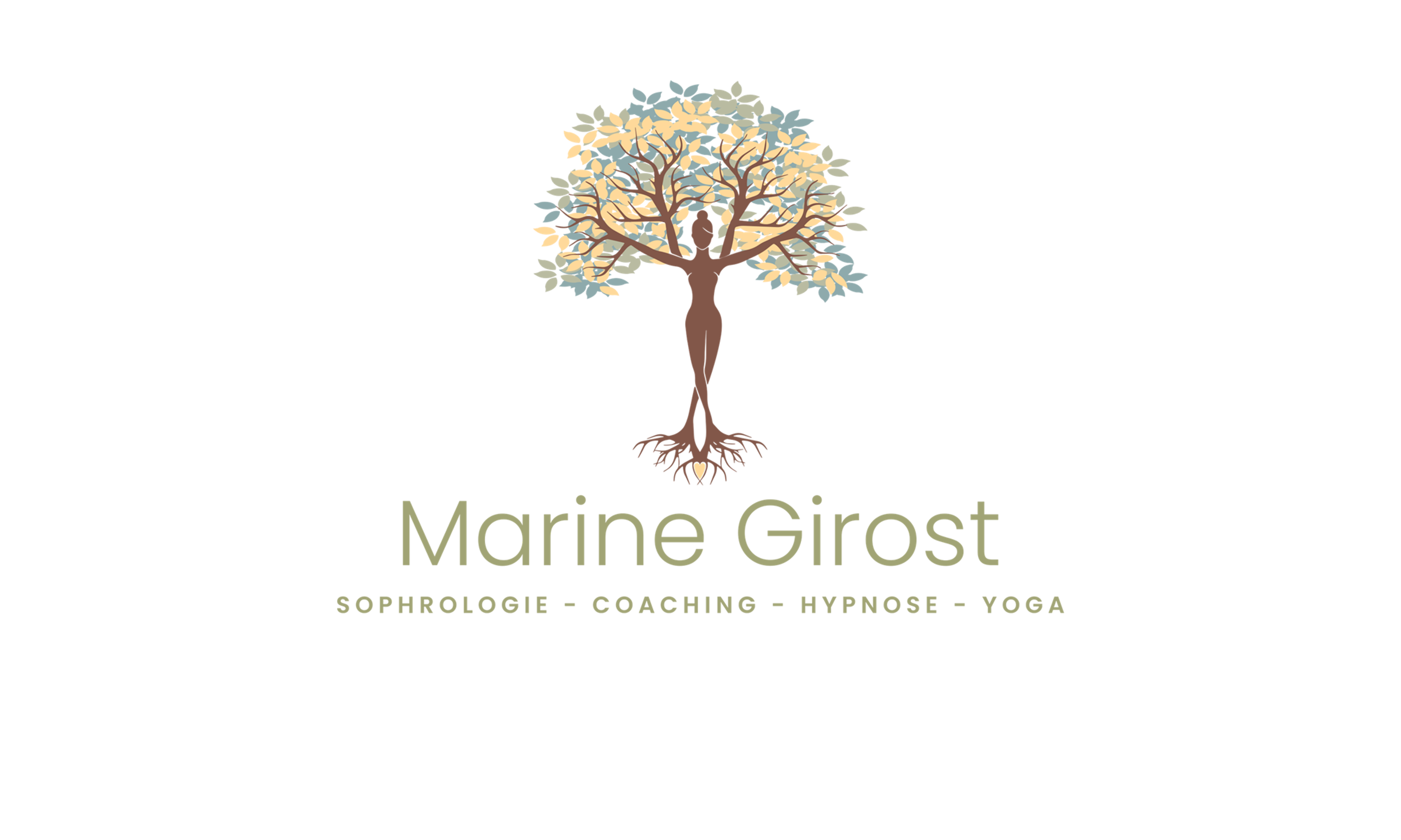 Navy Girost - Sophrologist, Practitioner Hypnose, Coach En Développement Personnel, Coach De Vie