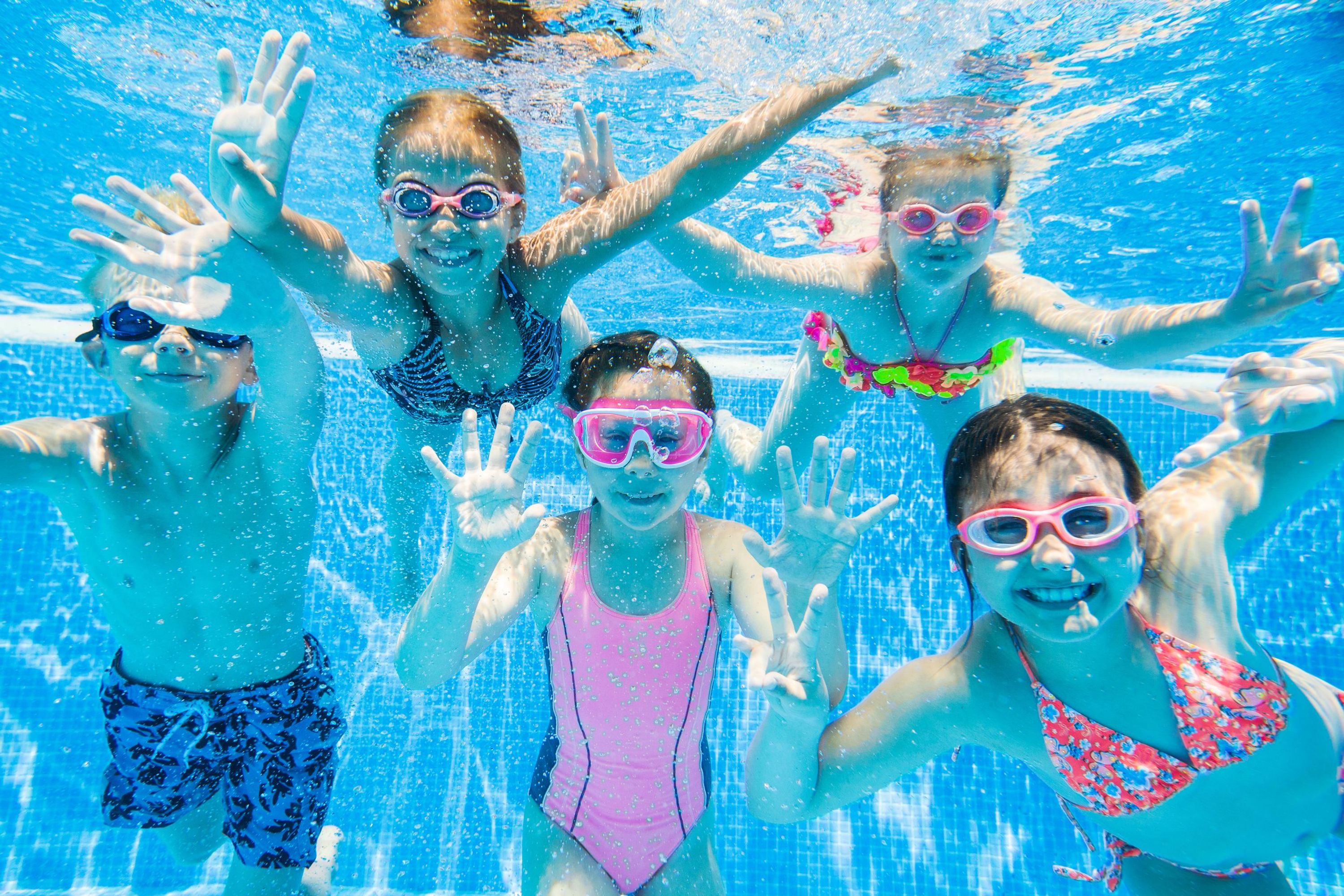 Ecole De Natation Denyse Contant