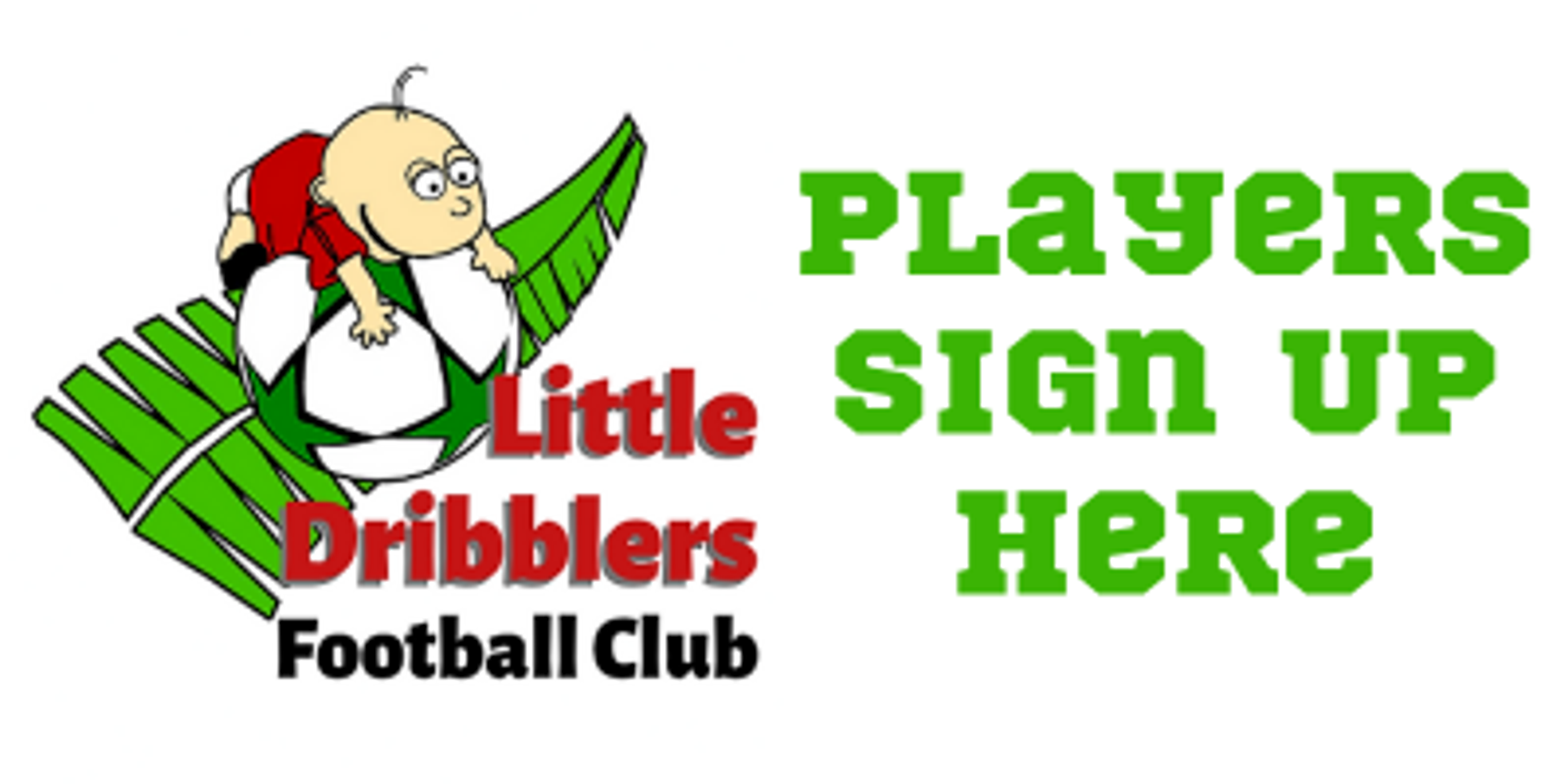 Little Dribblers After School Football Little Dribblers After School Football