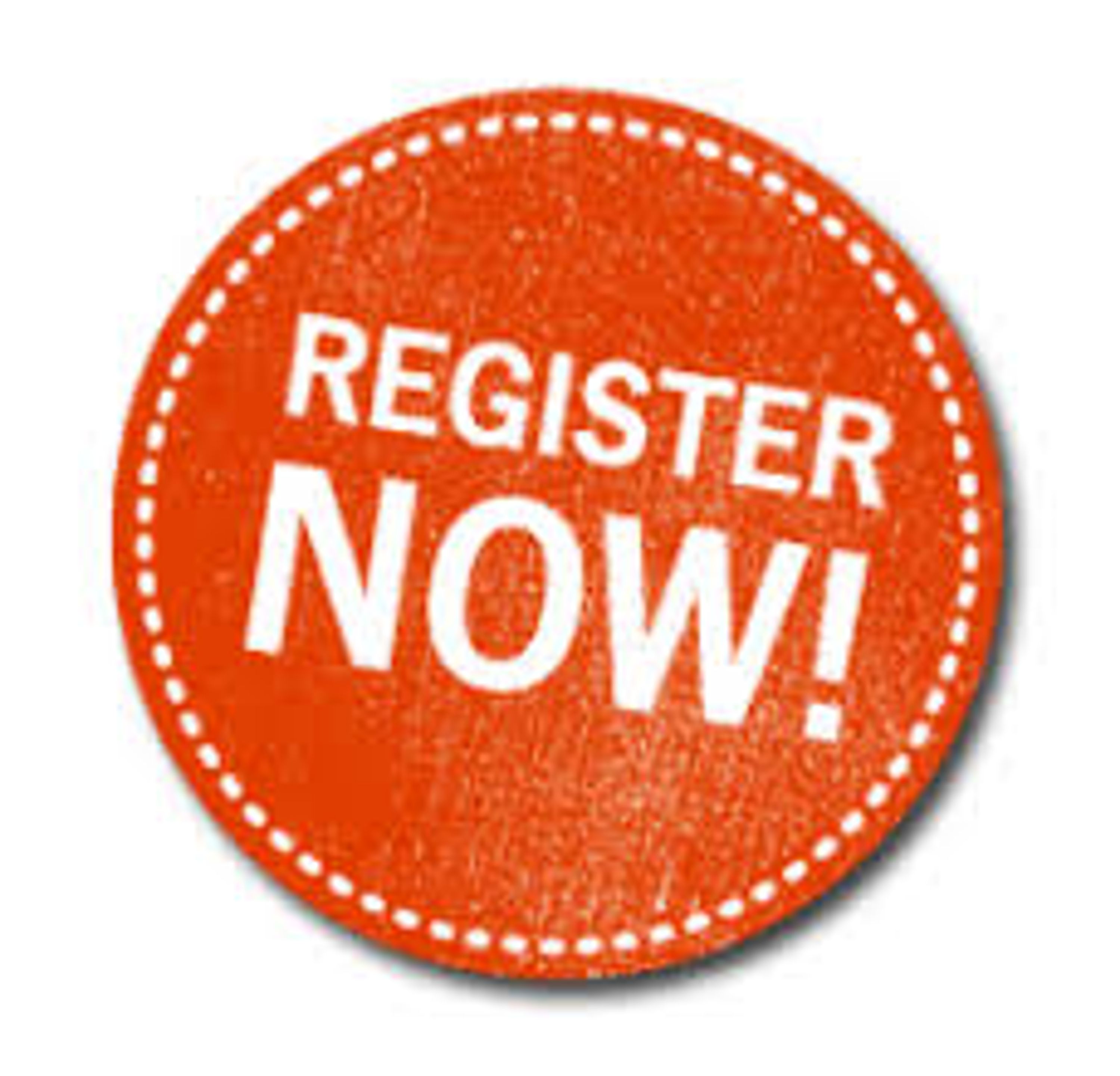 Summer Season Registration