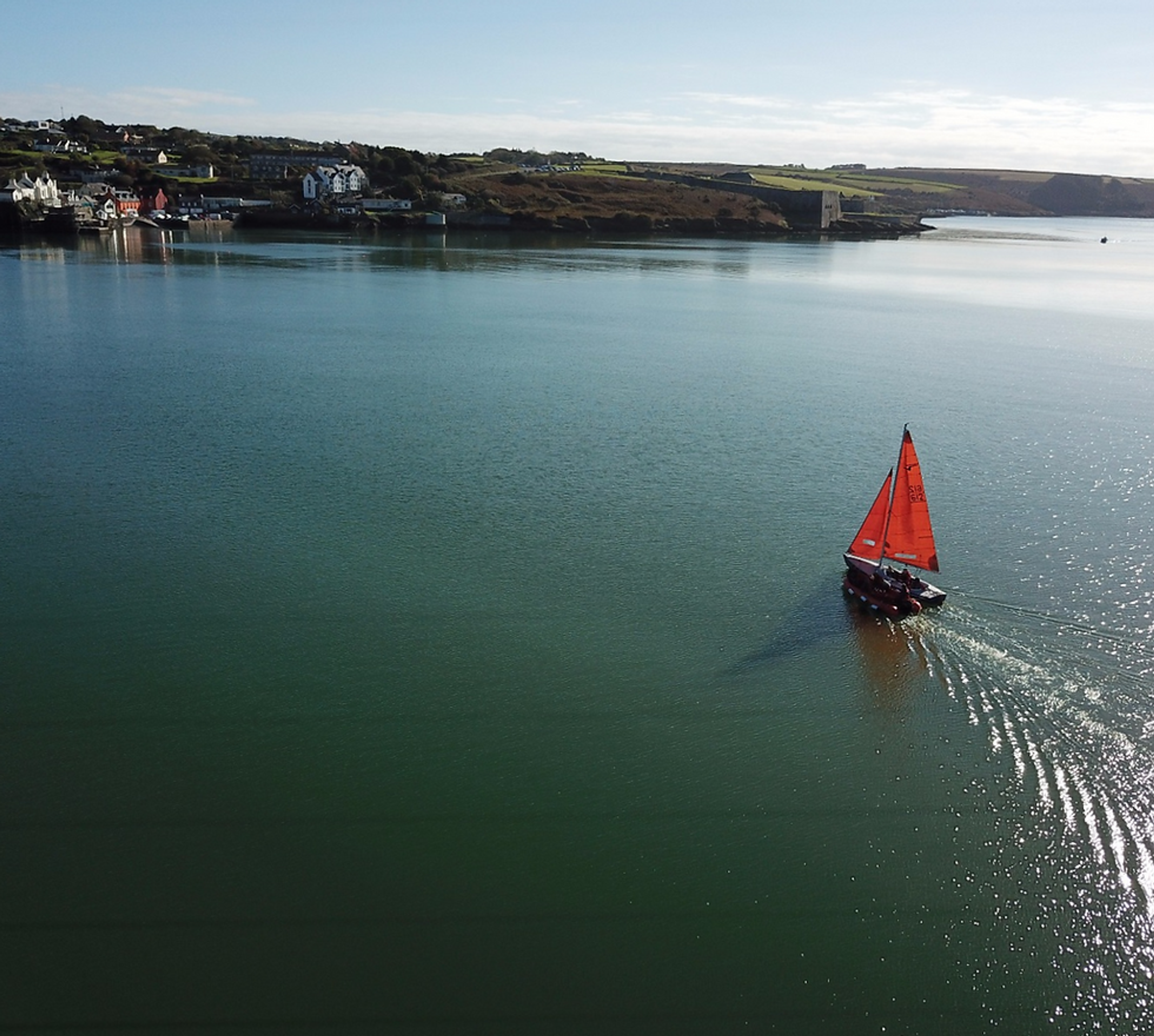 Kinsale Outdoor Education Centre