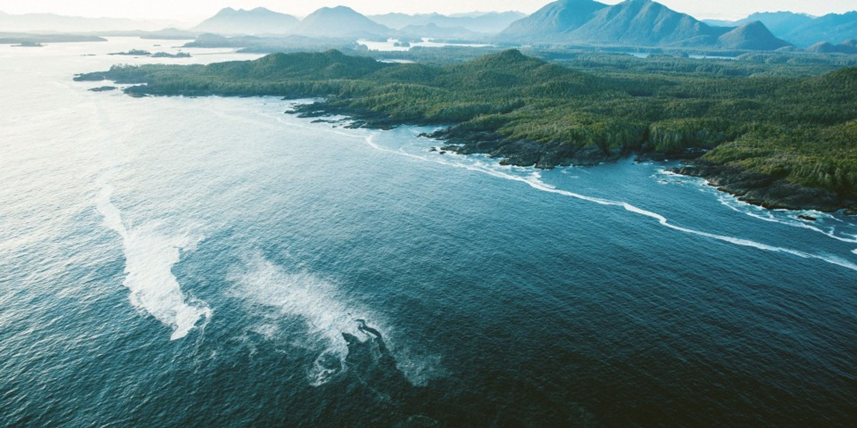Tofino Resort + Marina