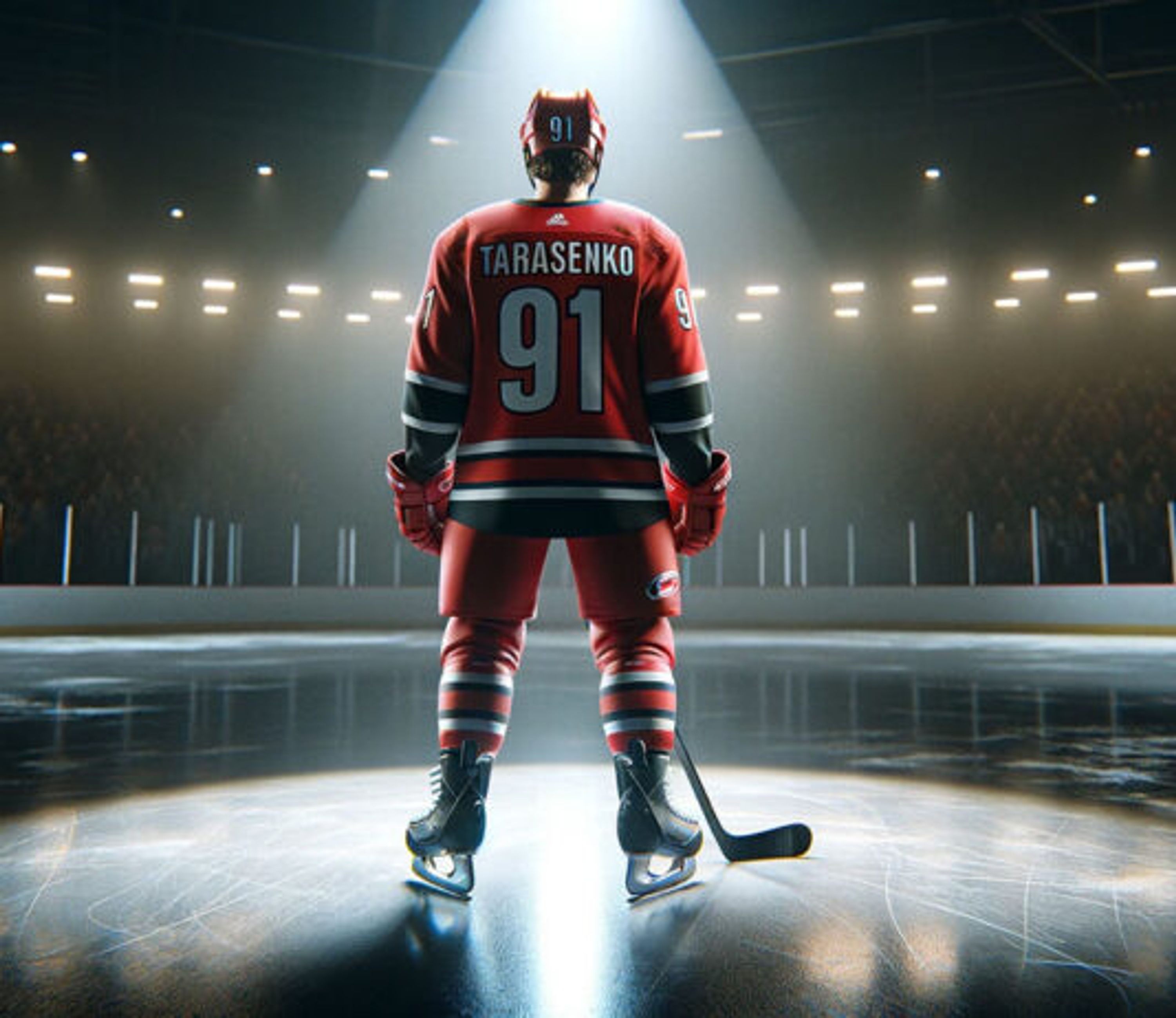 NHL Trade Rumors