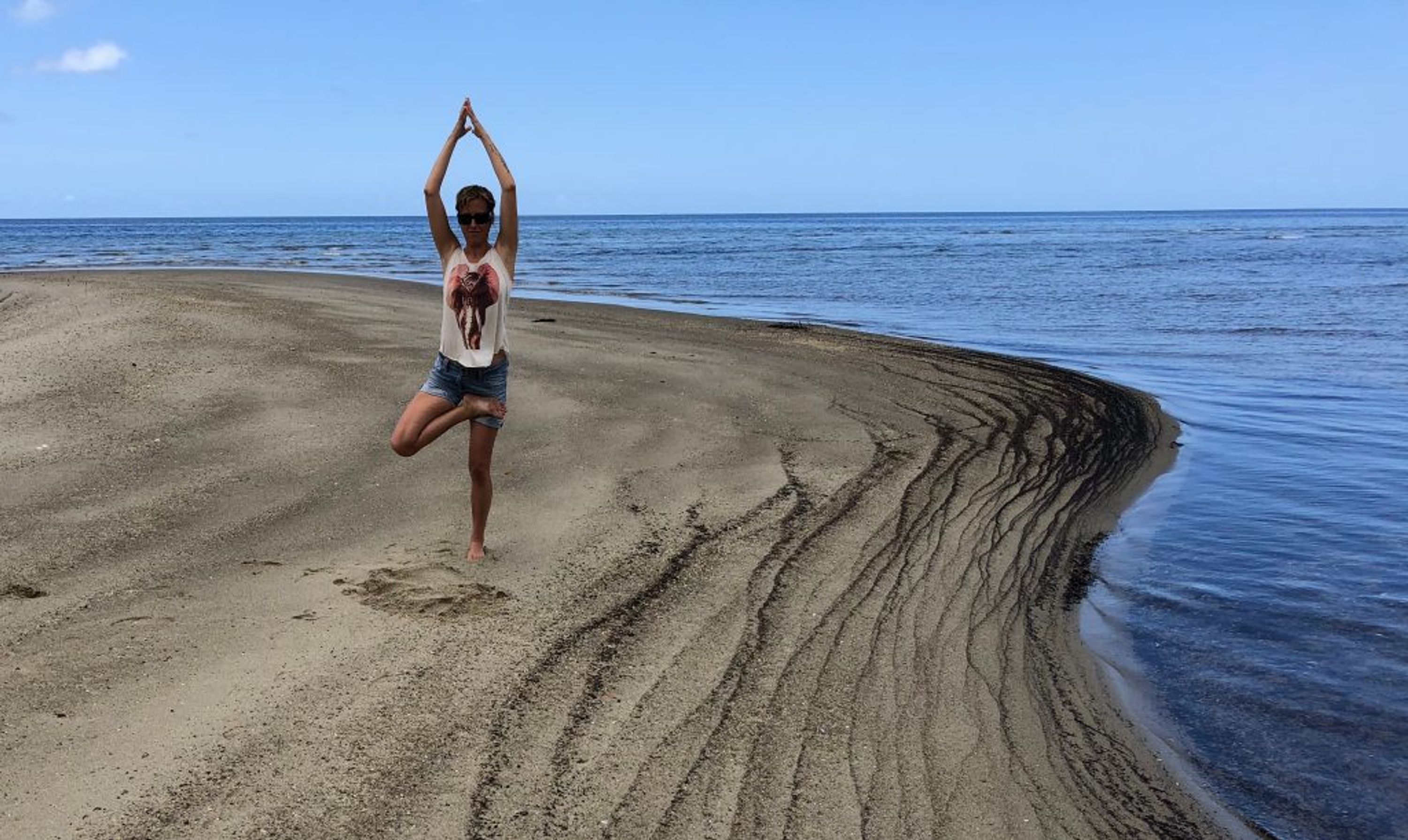 Céline Thieffine Yoga Massage Energy Healing